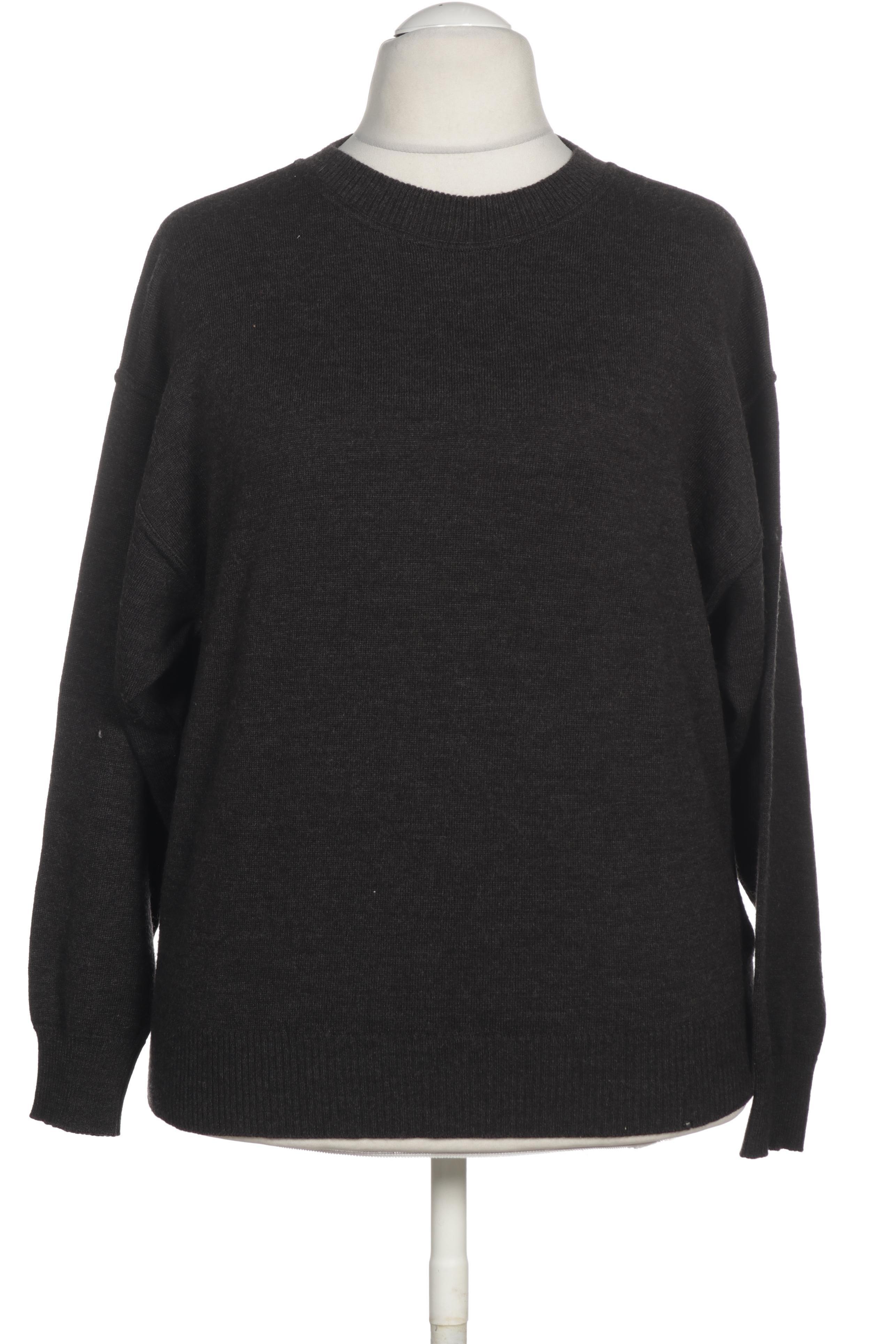 

Maerz Herren Pullover, grau, Gr. 50