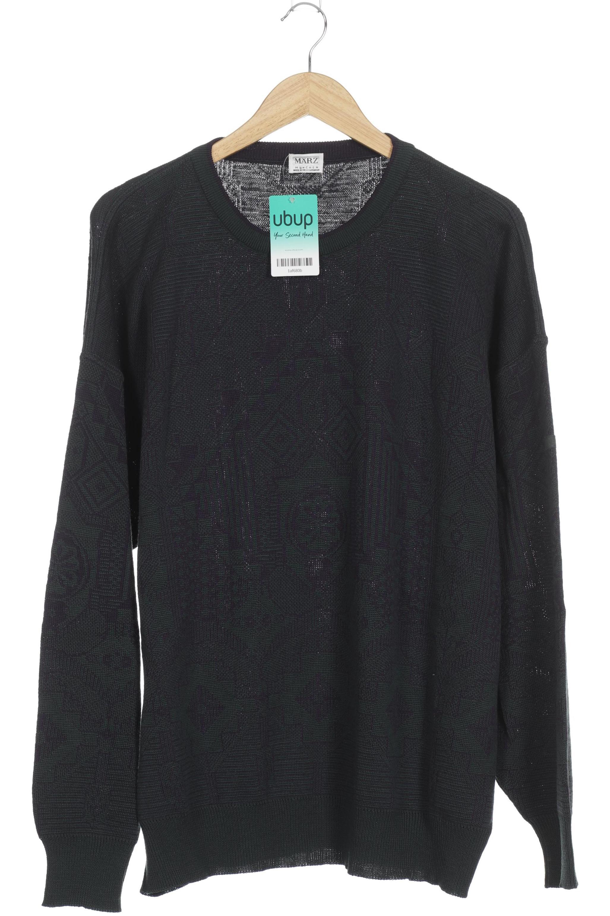 Thumbnail - Maerz Herren Pullover, lila, Gr. 58