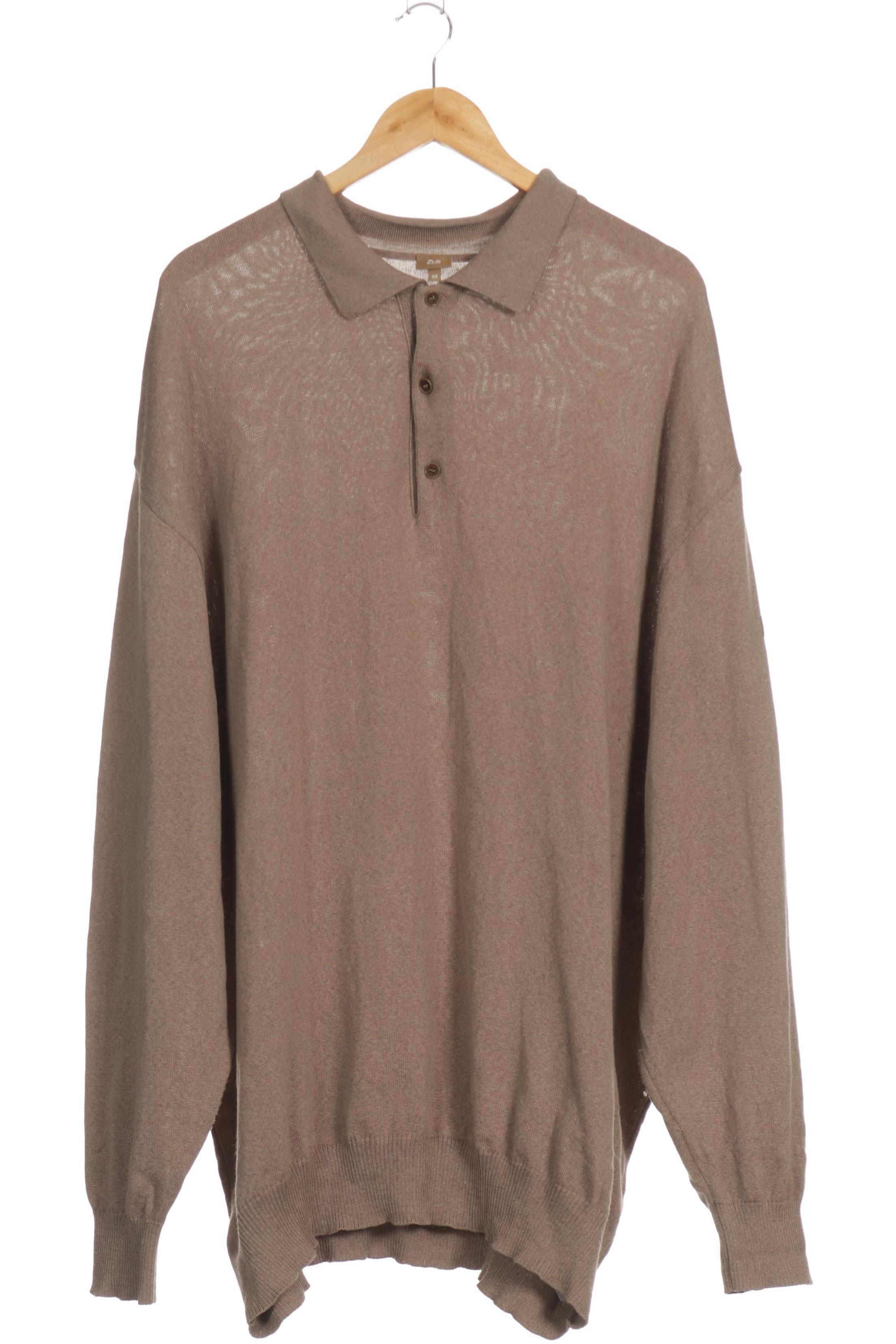 Thumbnail - Maerz Herren Pullover, beige, Gr. 68