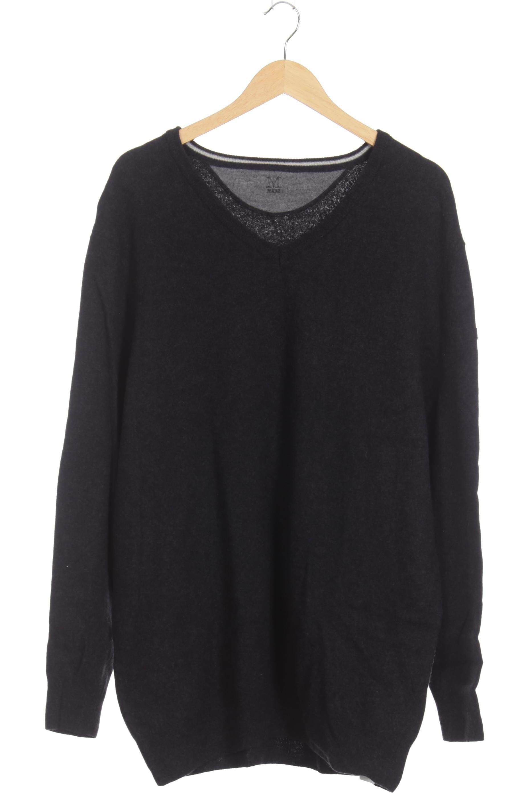 

Maerz Herren Pullover, grau, Gr. 62