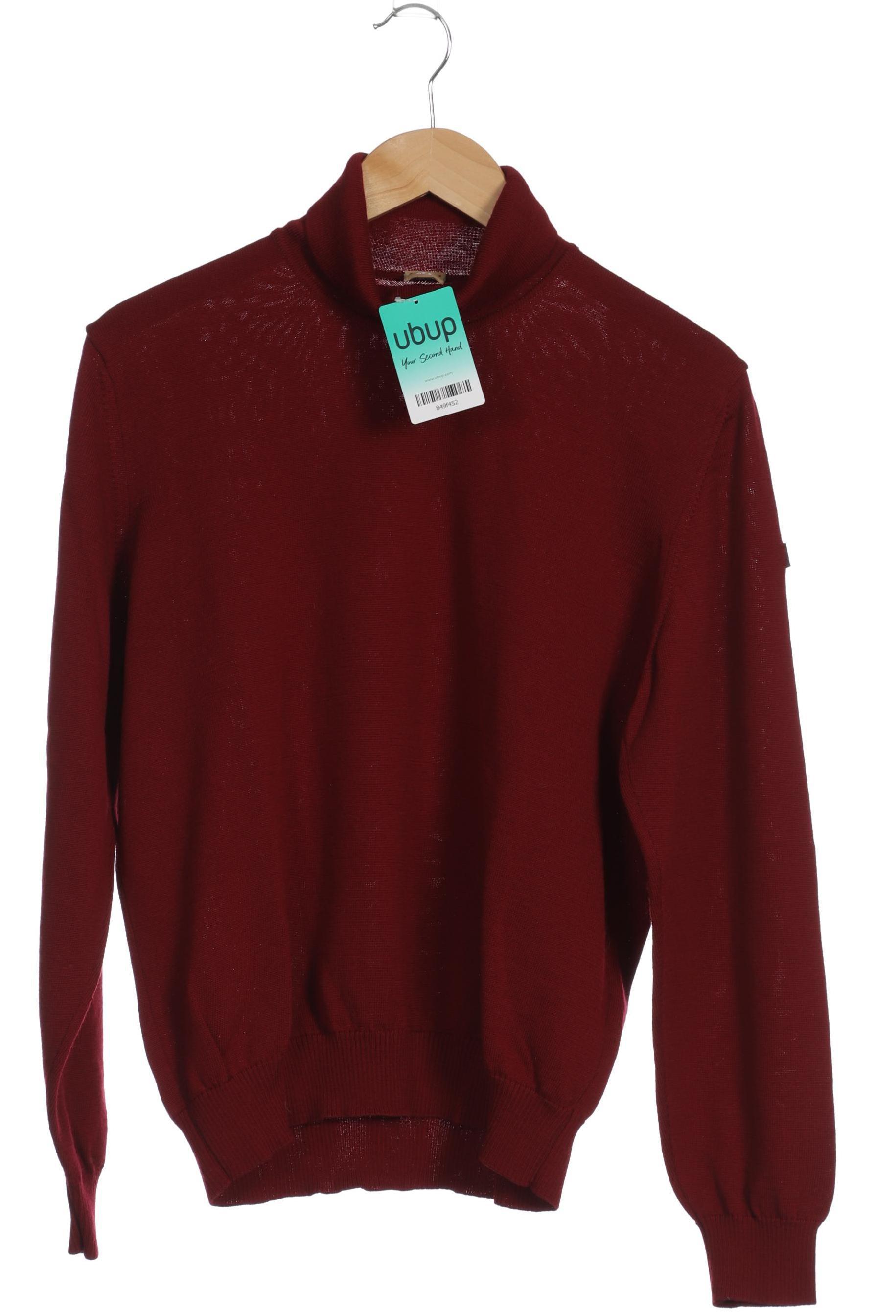 

Maerz Herren Pullover, rot, Gr. 48