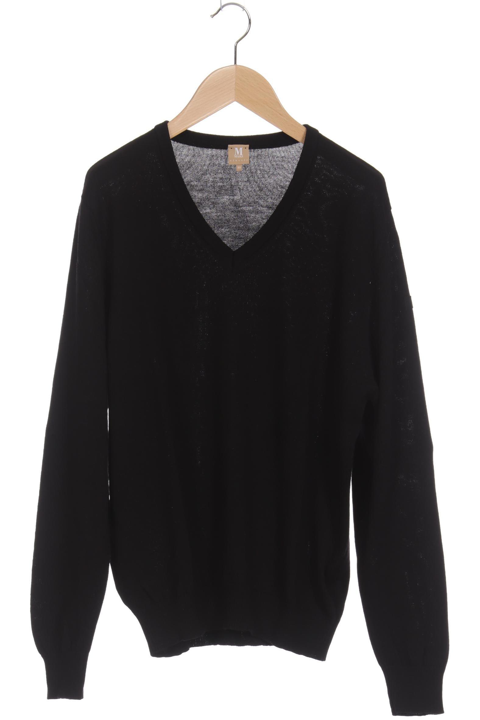 Thumbnail - Maerz Herren Pullover, schwarz, Gr. 50