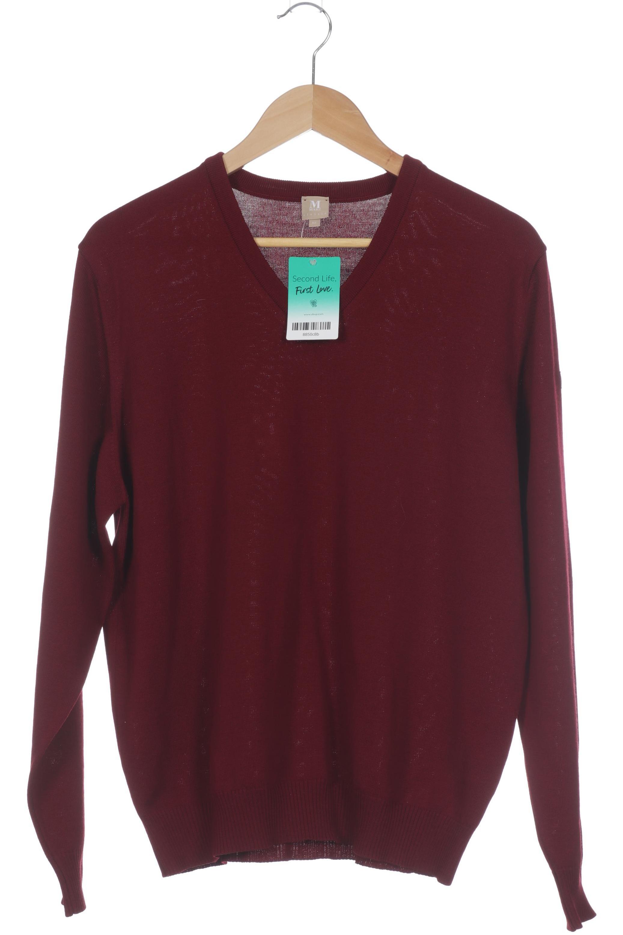 

Maerz Herren Pullover, braun, Gr. 52