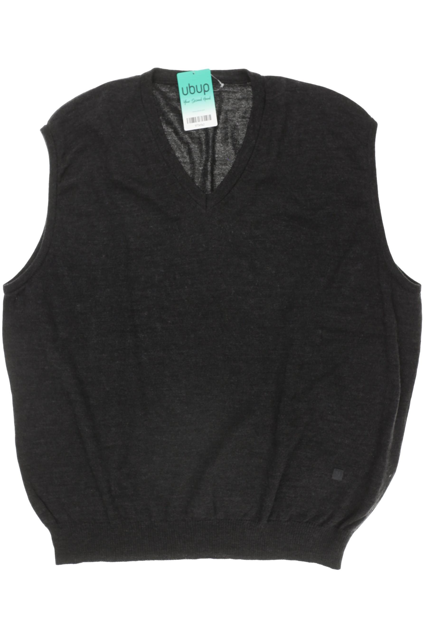 

Maerz Herren Pullover, grau, Gr. 60