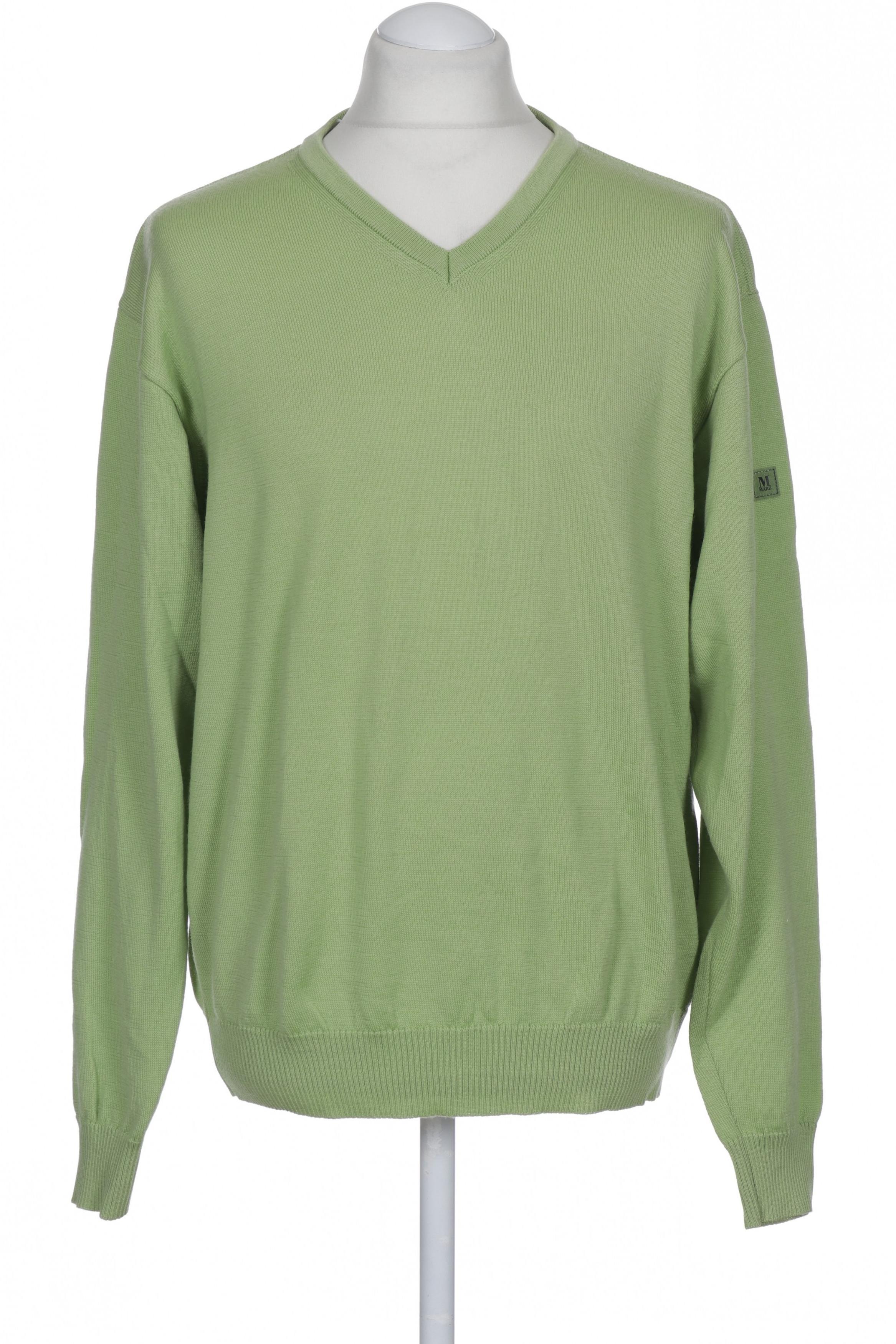 Thumbnail - Maerz Herren Pullover, grün, Gr.