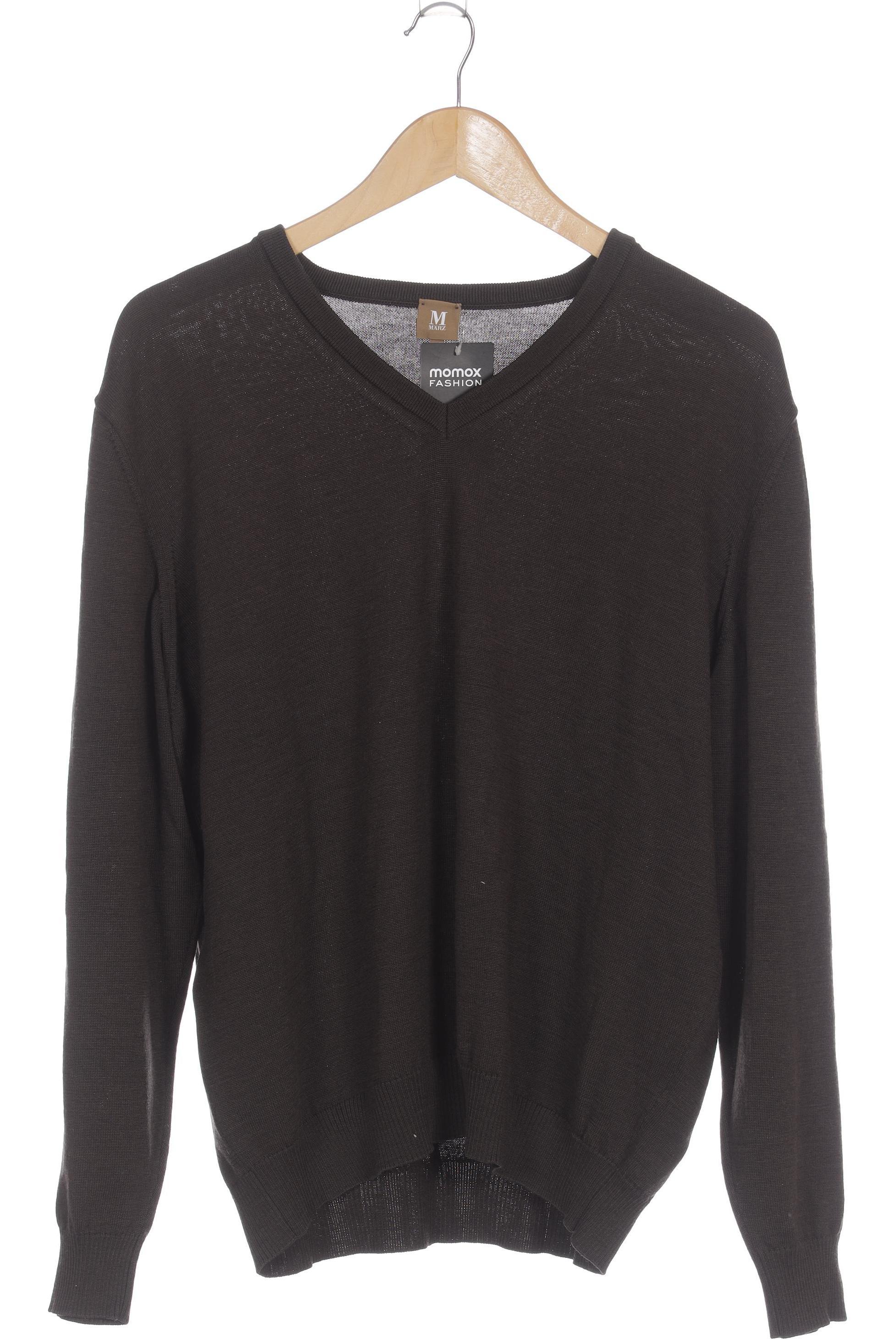 

Maerz Herren Pullover, braun, Gr. 56