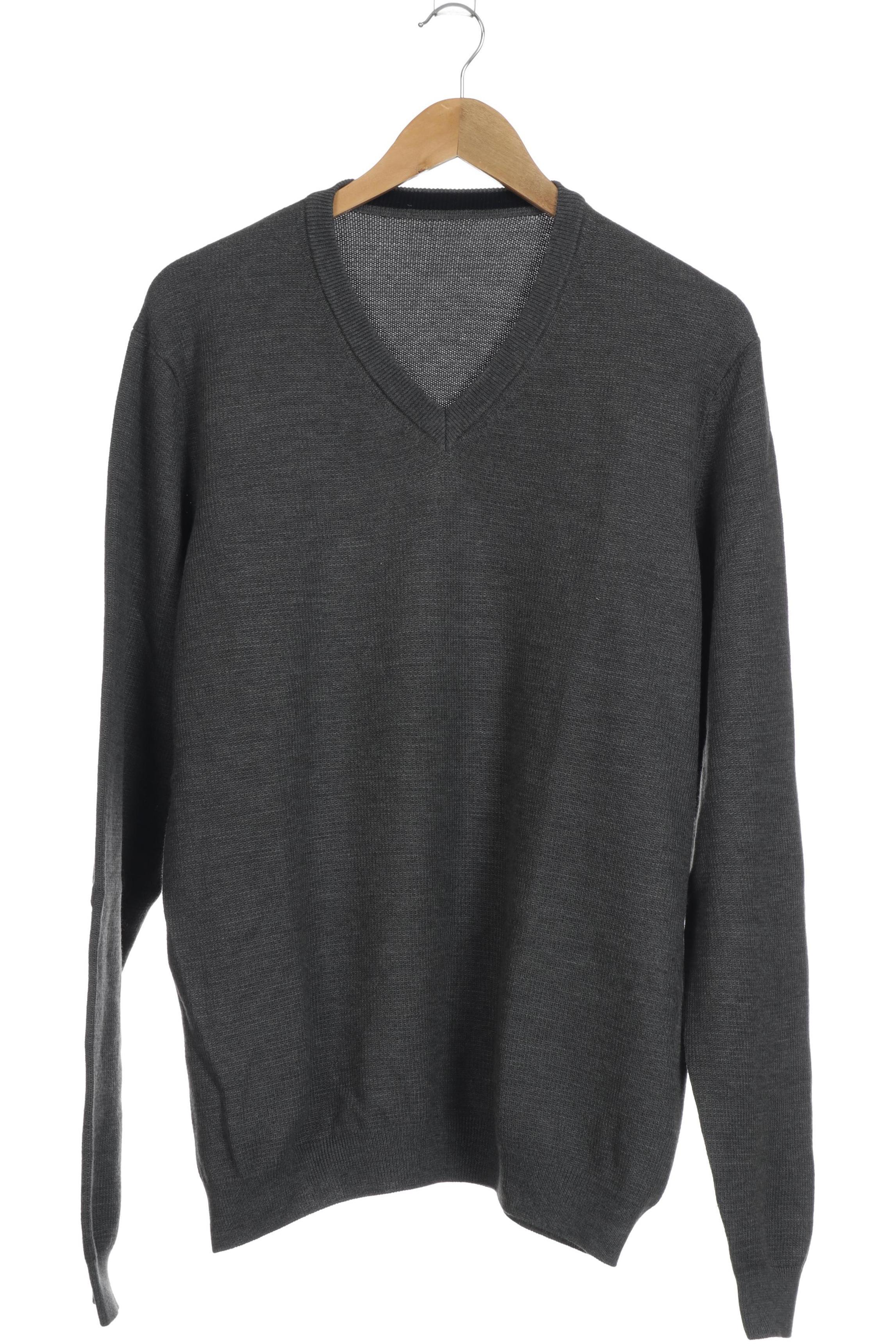 

Maerz Herren Pullover, grau, Gr.