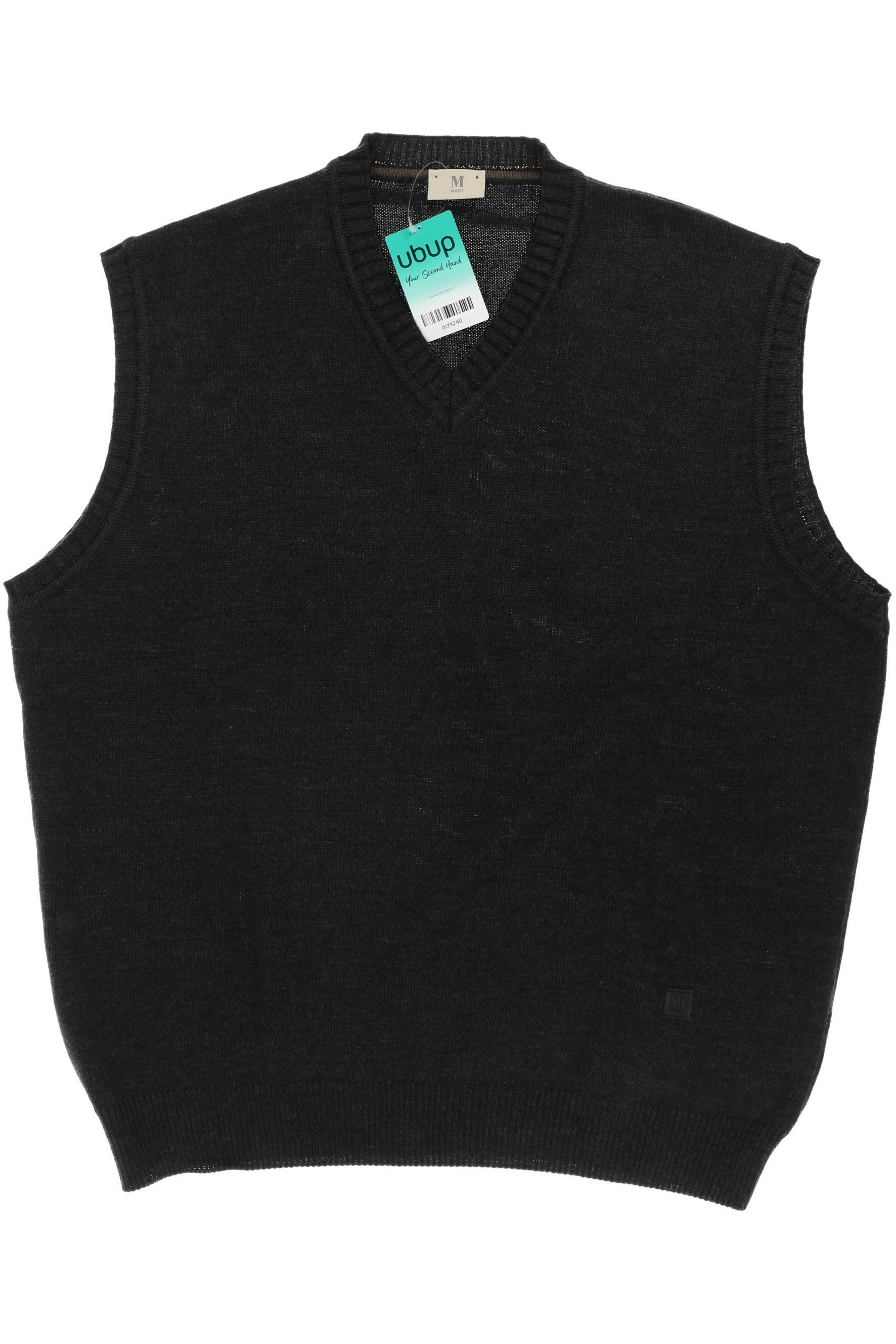 

Maerz Herren Pullover, schwarz, Gr.