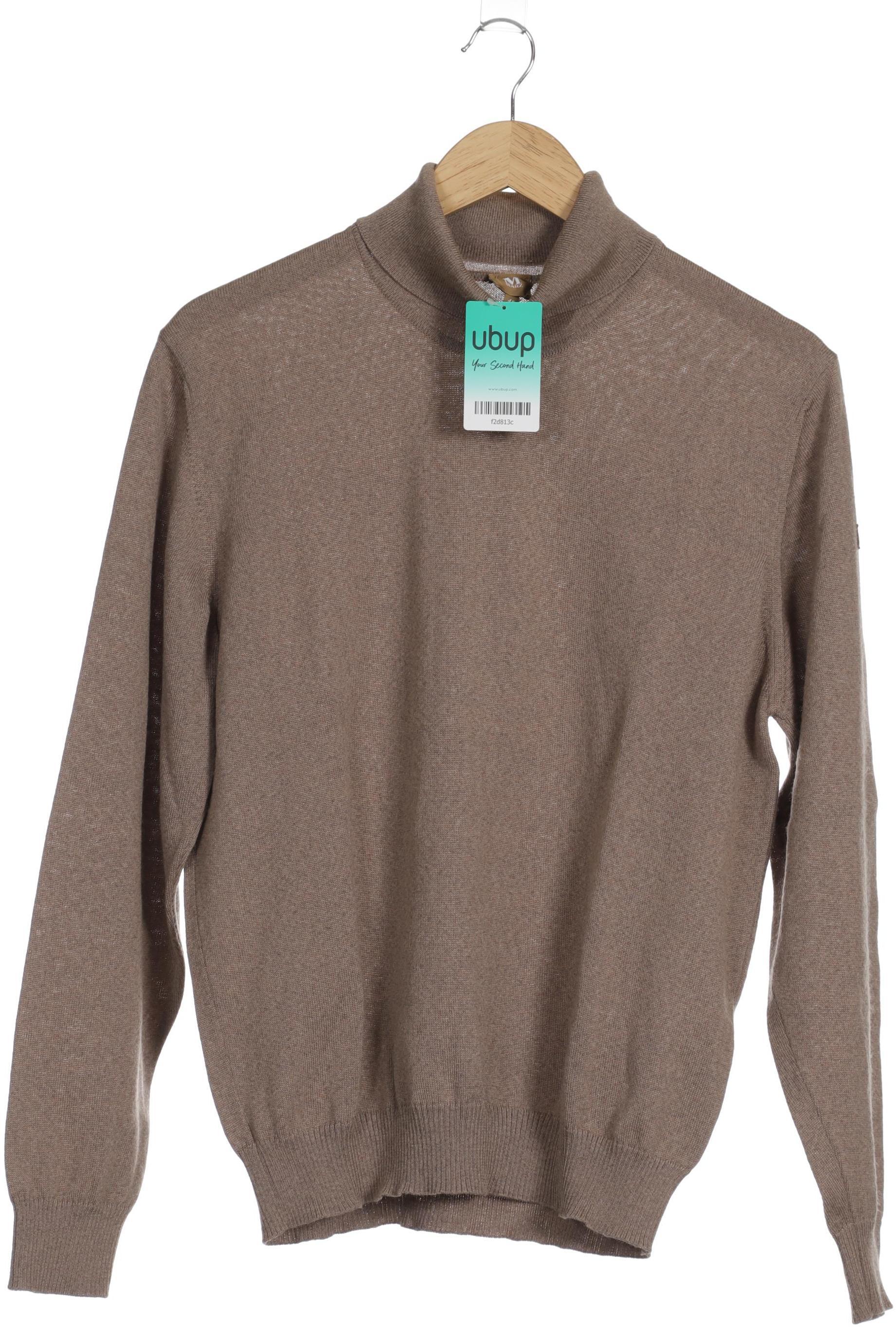 Thumbnail - Maerz Herren Pullover, beige, Gr. 48