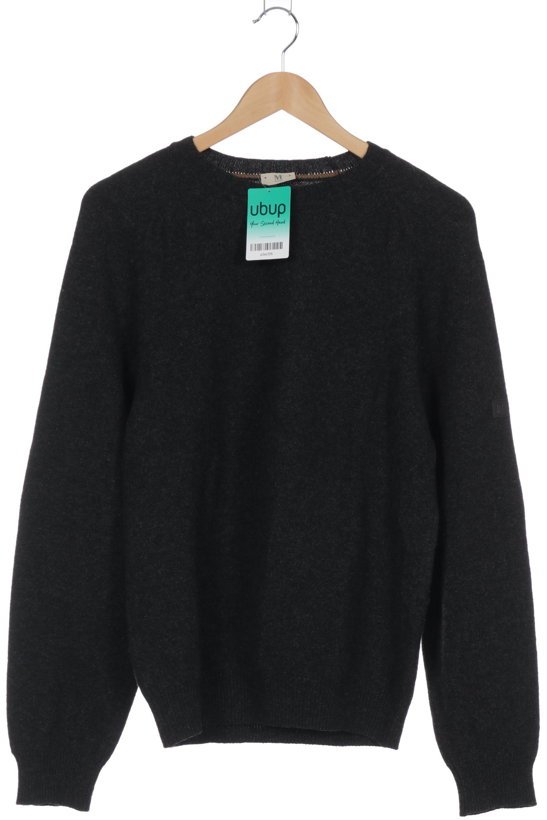 

Maerz Herren Pullover, grau, Gr. 48