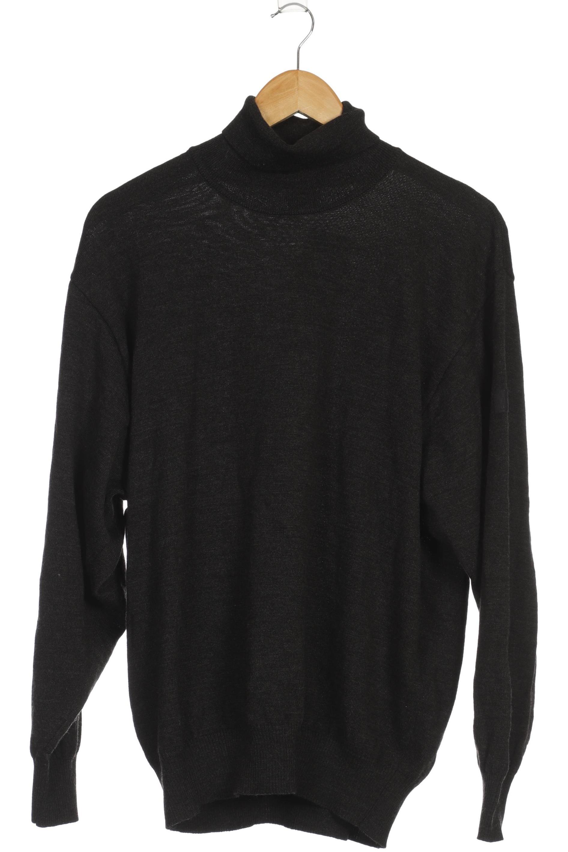 

Maerz Herren Pullover, grau, Gr. 52