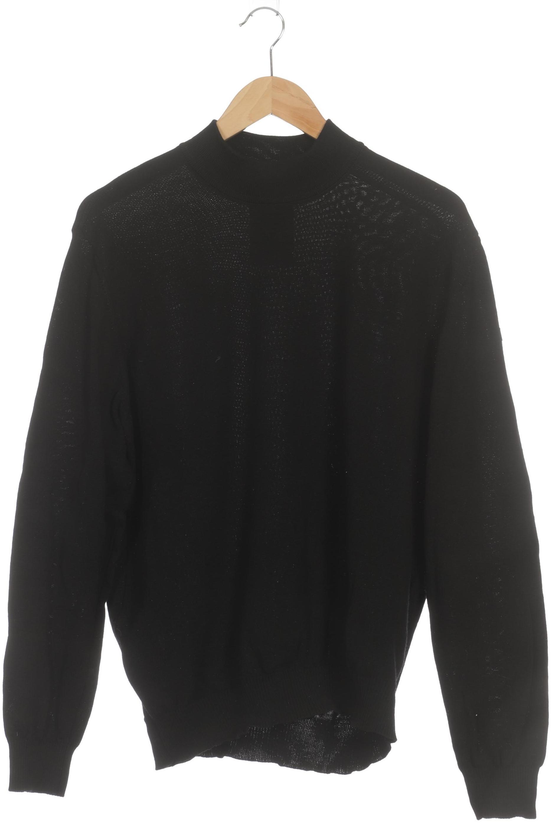 

Maerz Herren Pullover, schwarz, Gr. 54