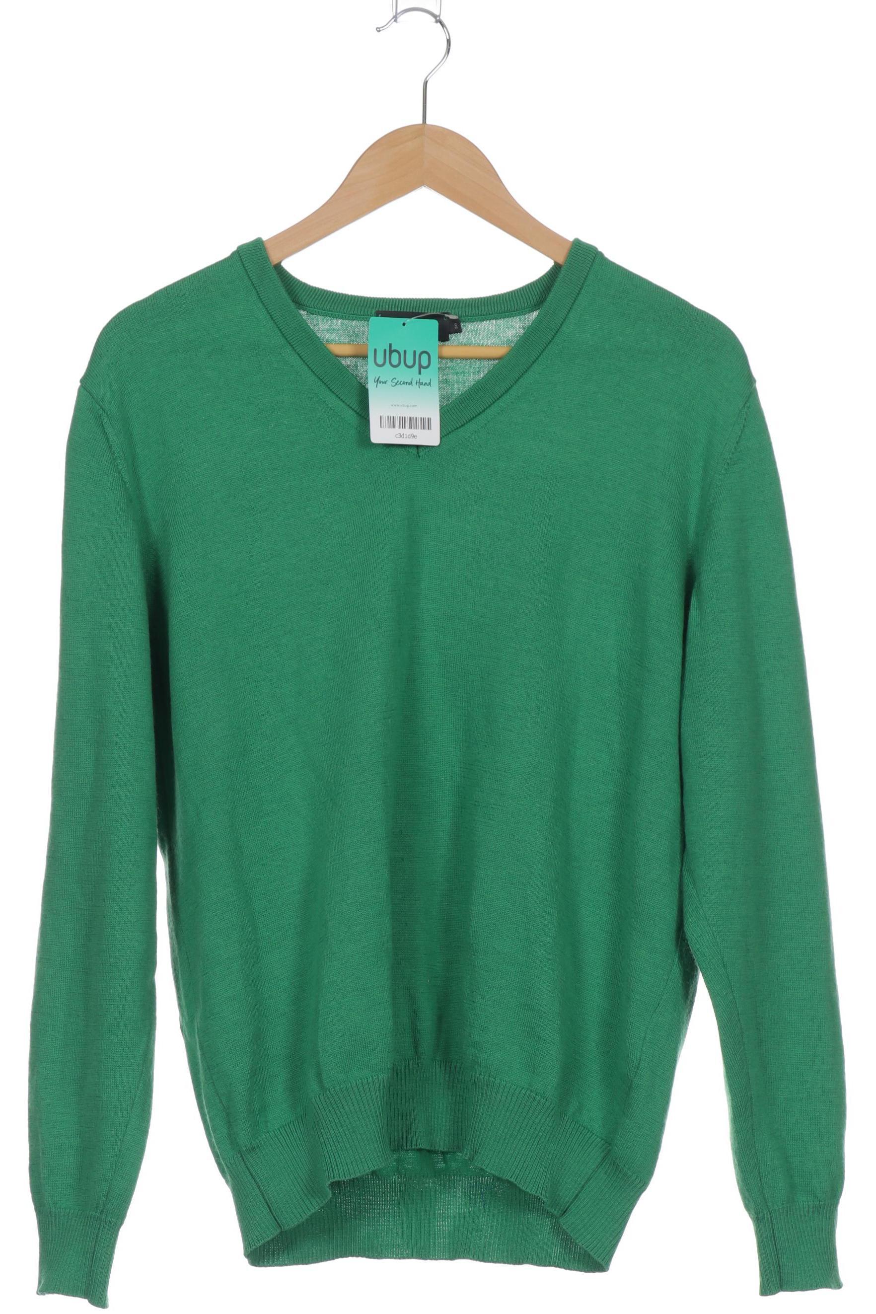 Thumbnail - Maerz Herren Pullover, grün, Gr. 50