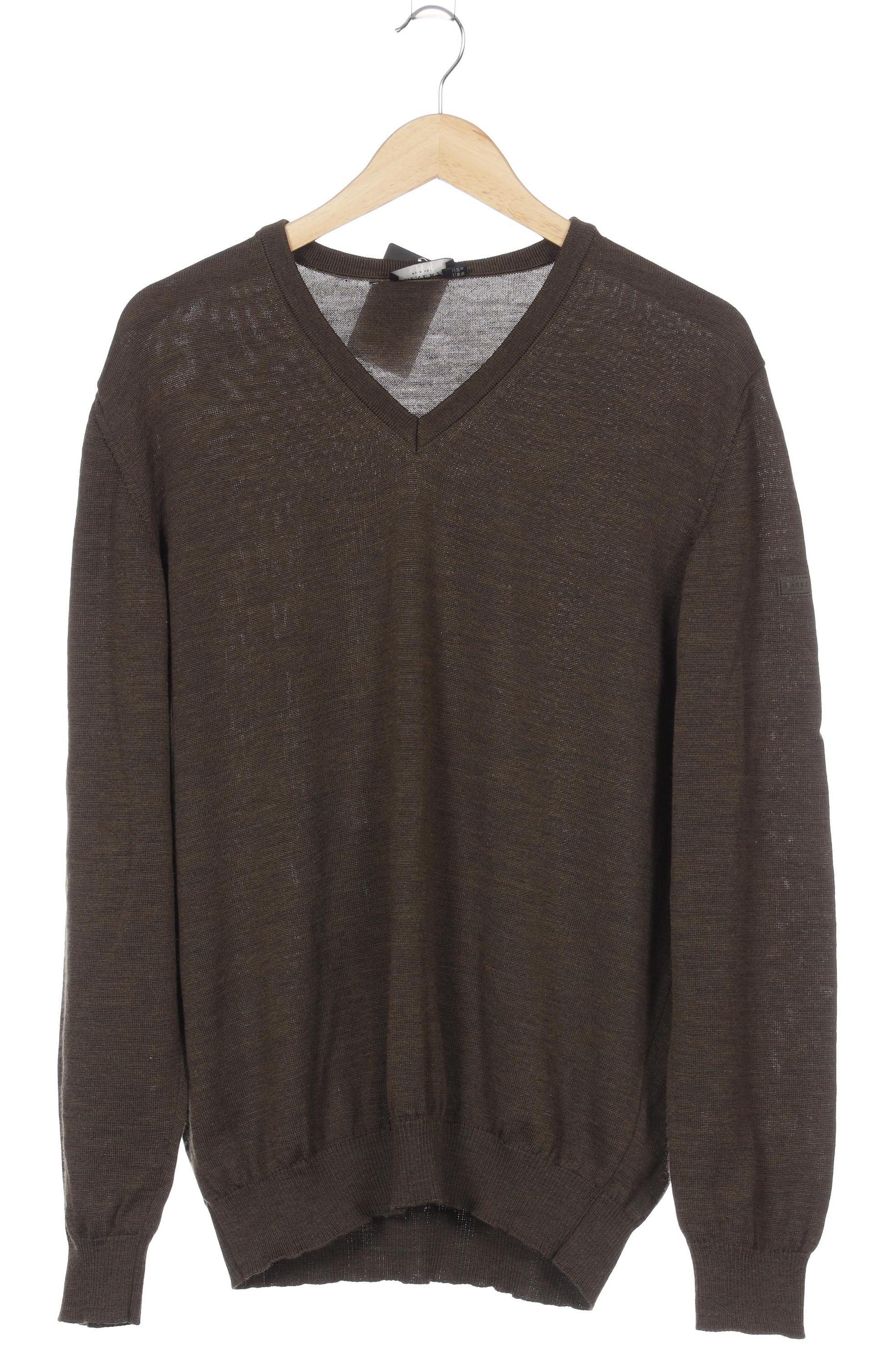 Thumbnail - Maerz Herren Pullover, braun, Gr. 56