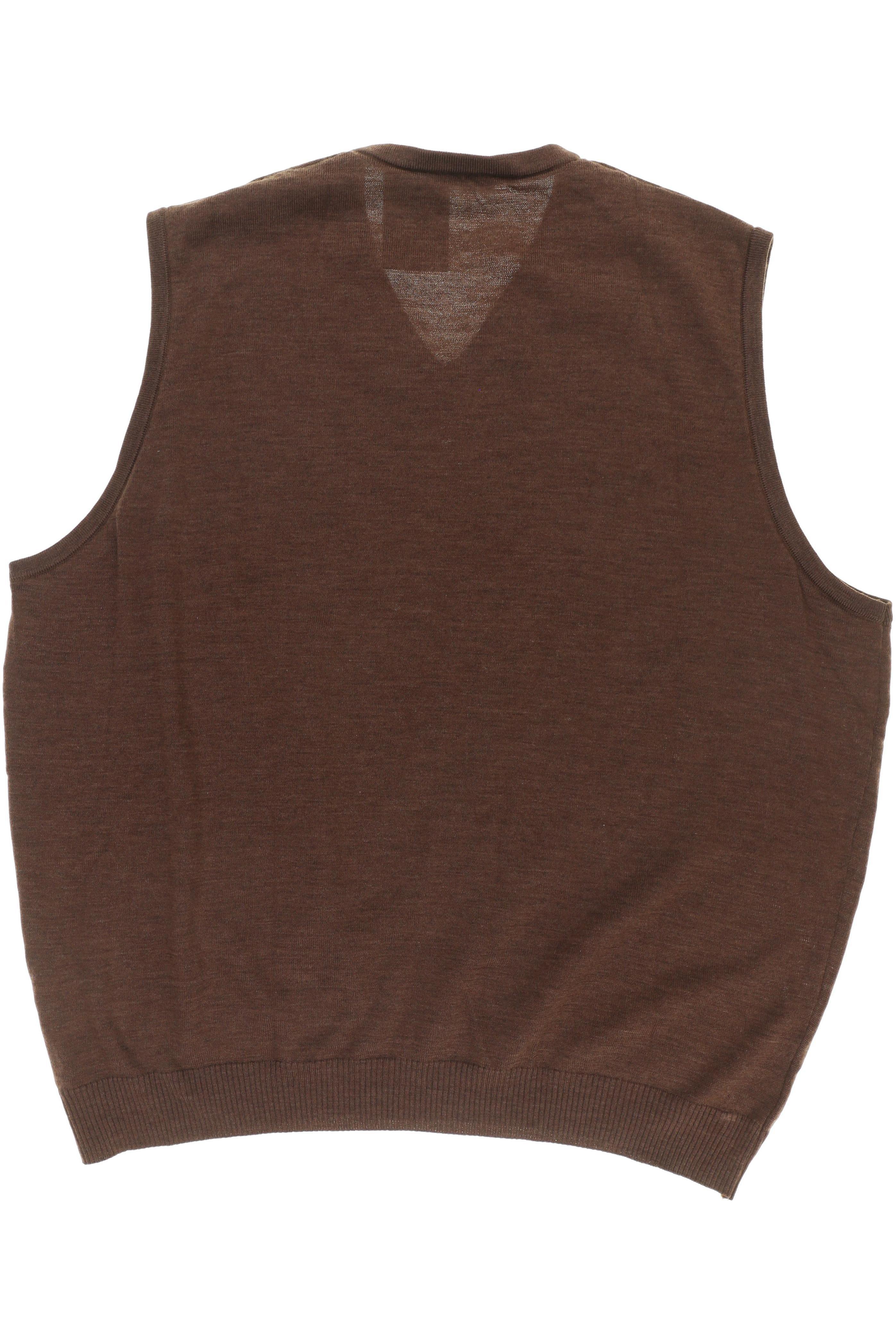 

Maerz Herren Pullover, braun, Gr. 60