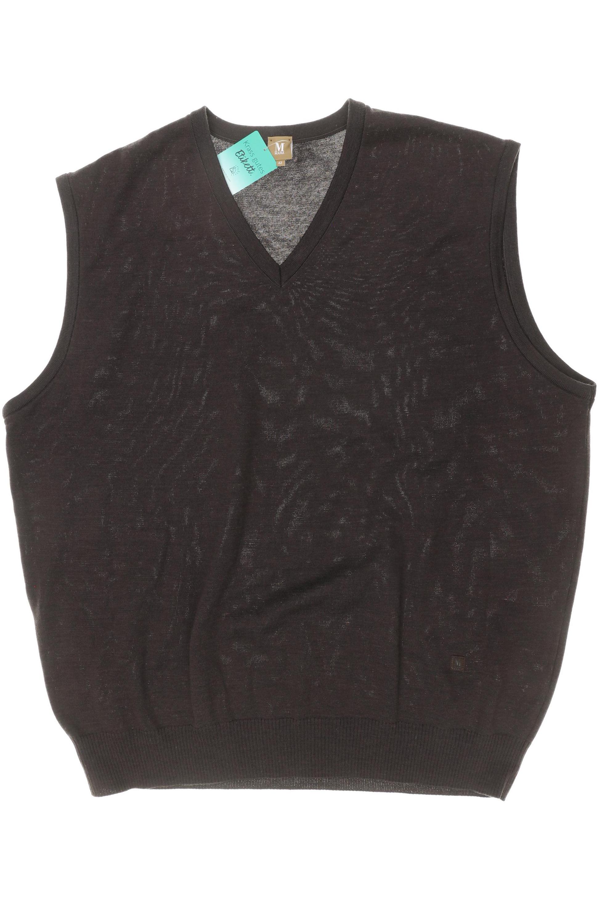 Thumbnail - Maerz Herren Pullover, braun, Gr. 62