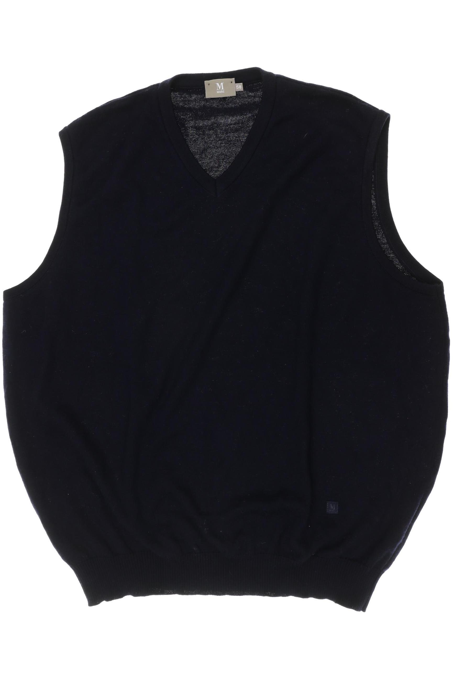 

Maerz Herren Pullover, blau, Gr. 58