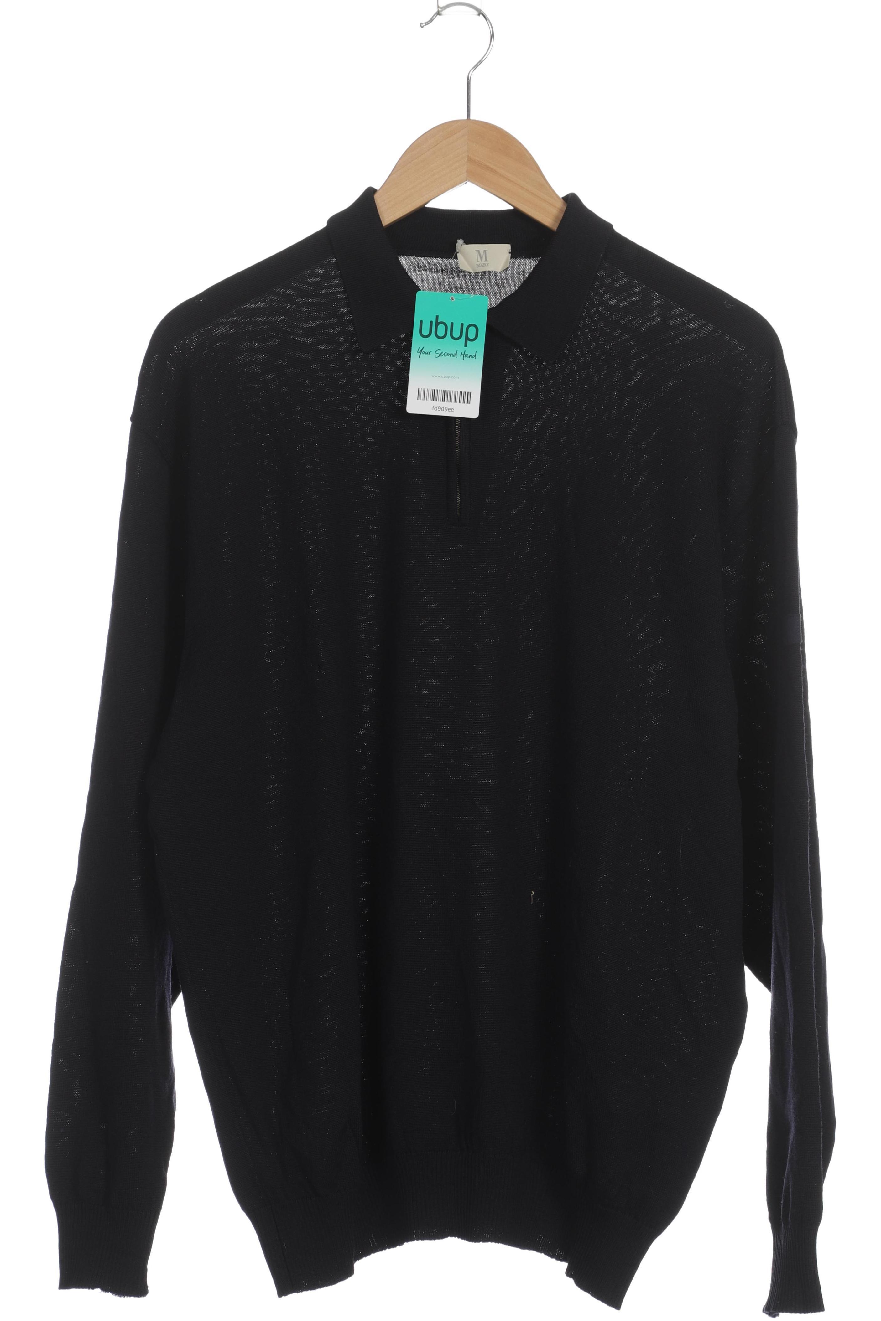 

Maerz Herren Pullover, blau, Gr. 54