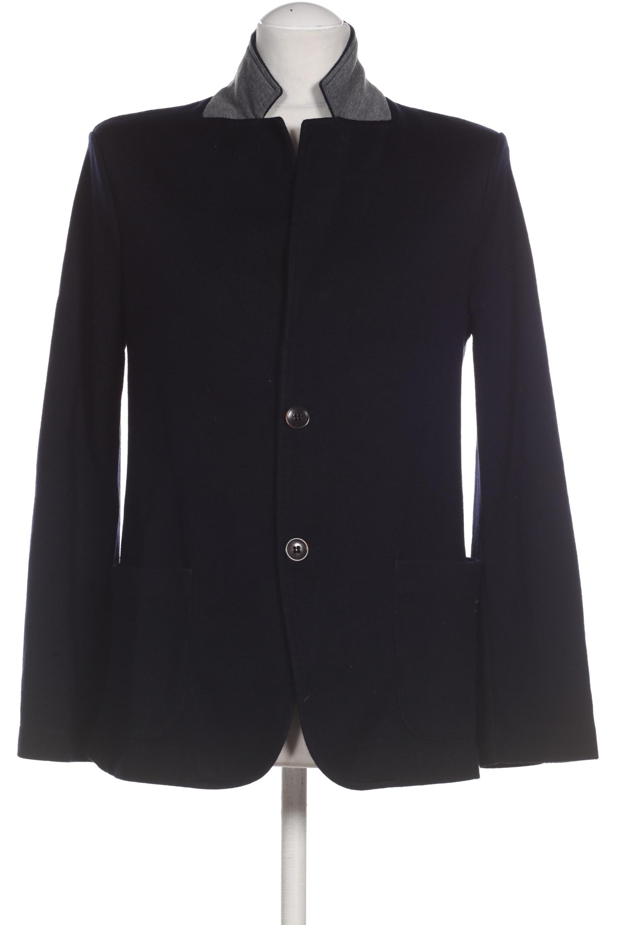 

Maerz Herren Sakko, blau, Gr. 46