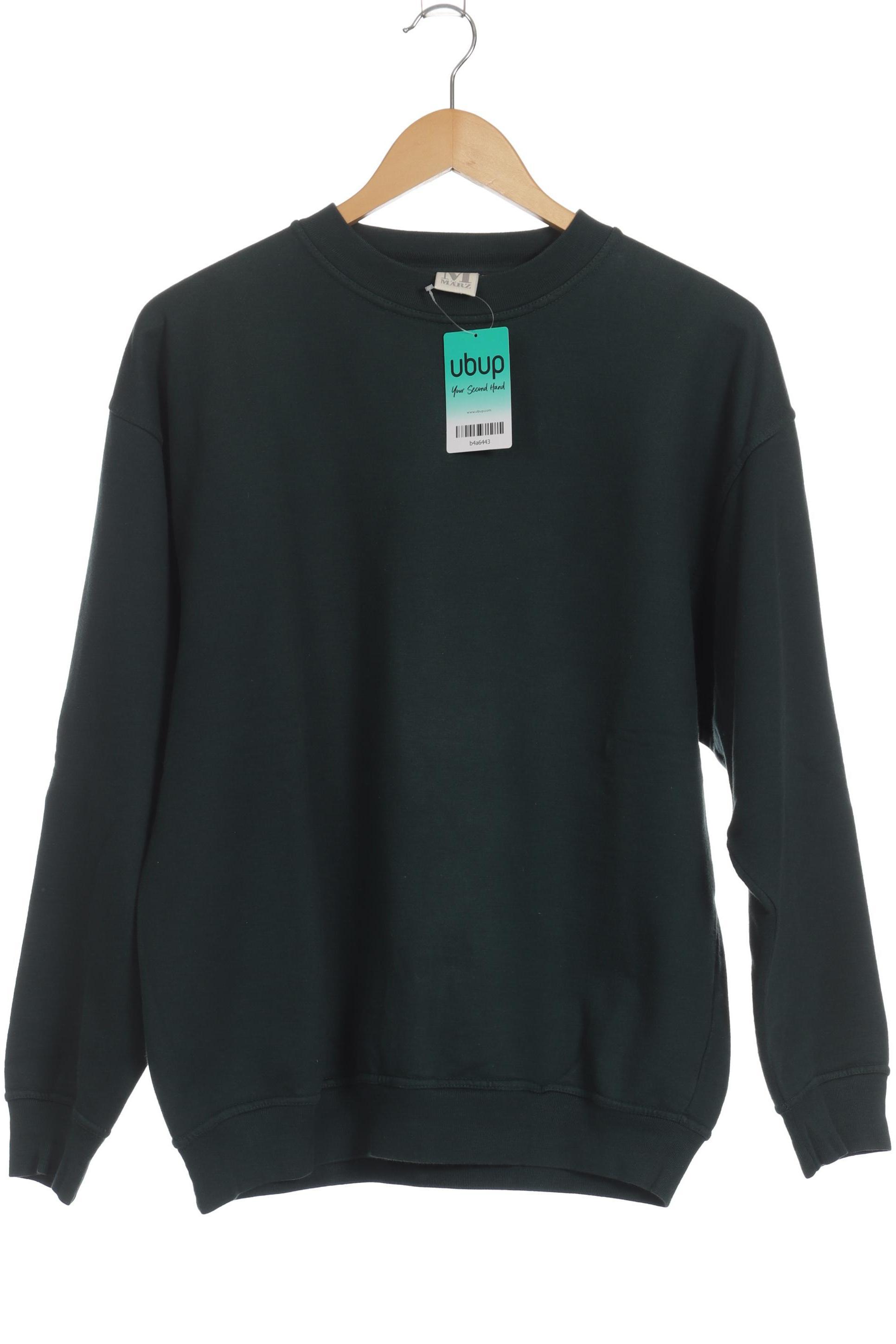 Thumbnail - Maerz Herren Sweatshirt, grün, Gr.