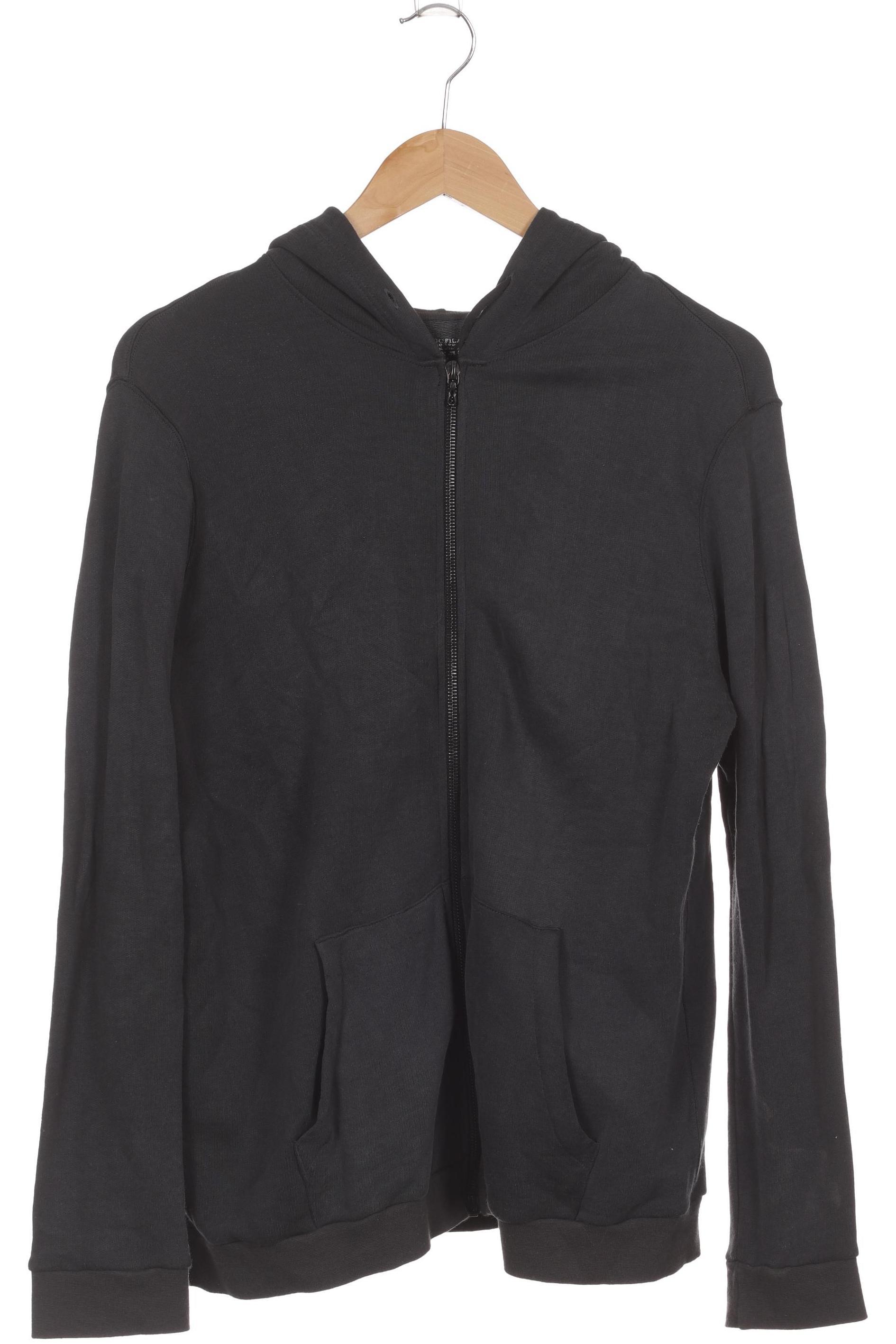 

Majestic Damen Kapuzenpullover, grün, Gr.