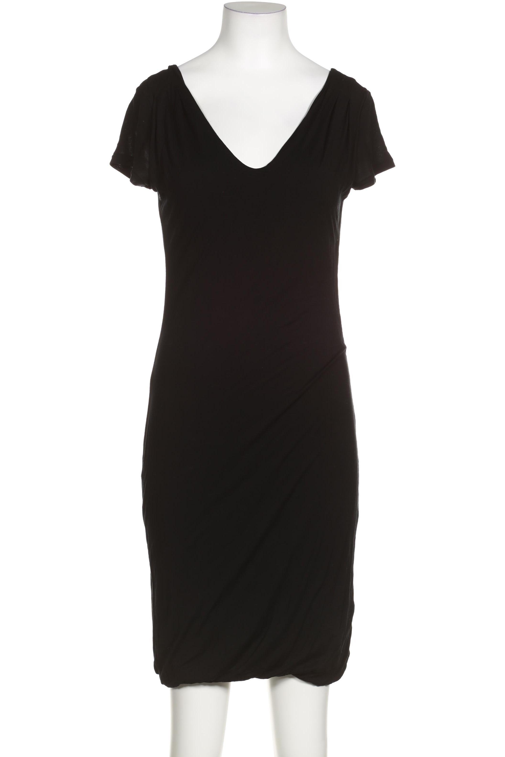 

Majestic Damen Kleid, schwarz, Gr.