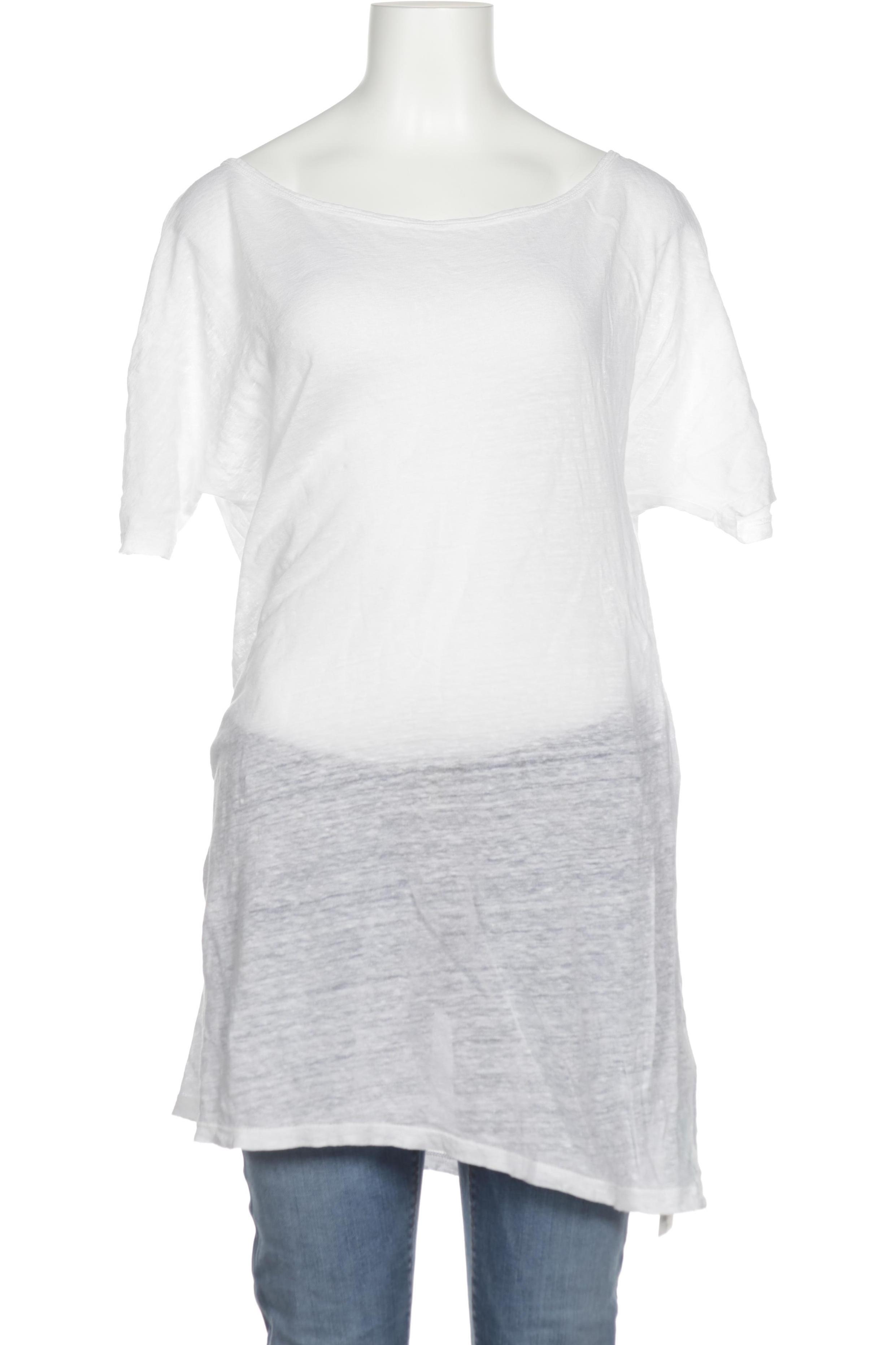 

Majestic Damen T-Shirt, weiß, Gr.