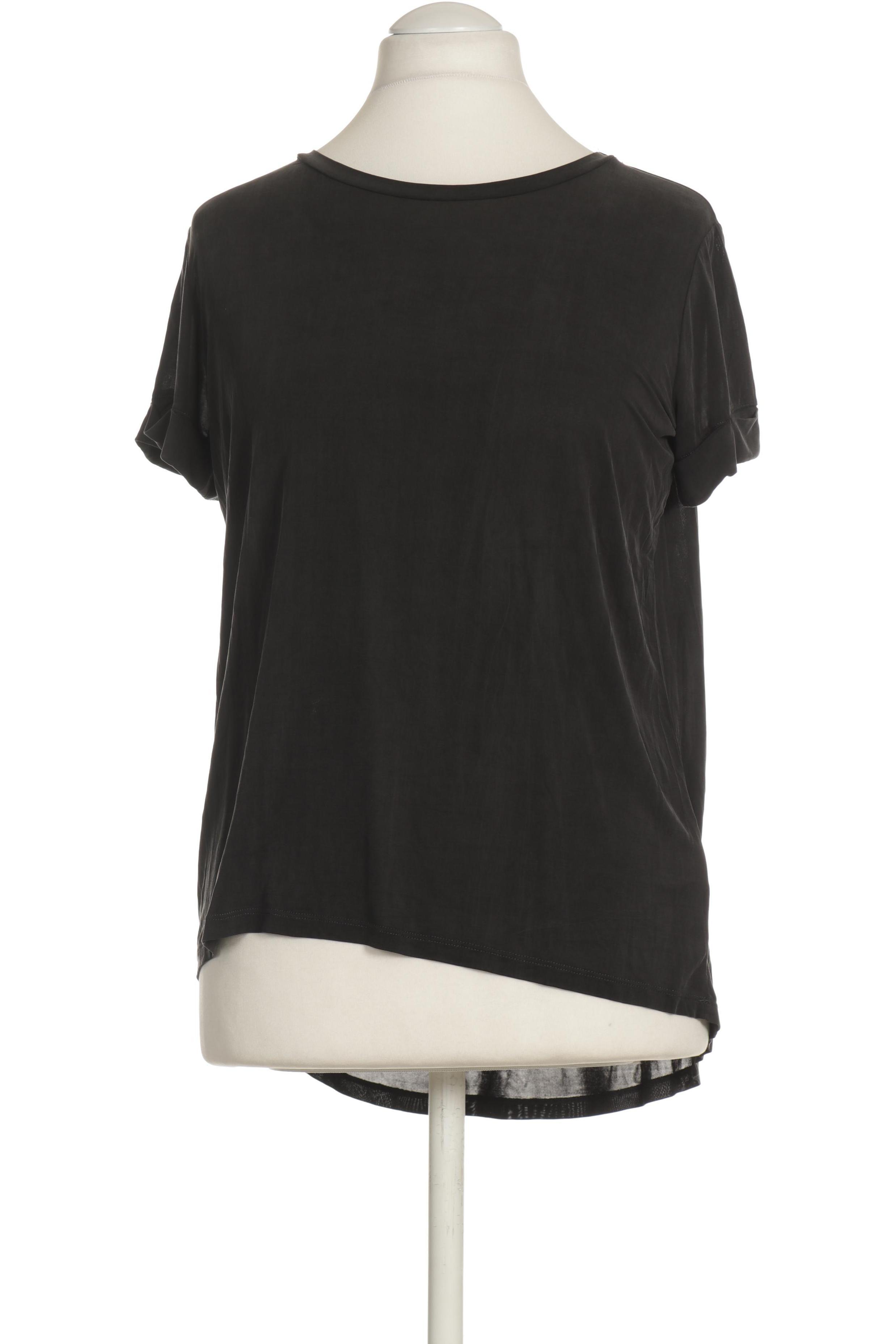 

Majestic Damen T-Shirt, grau, Gr.