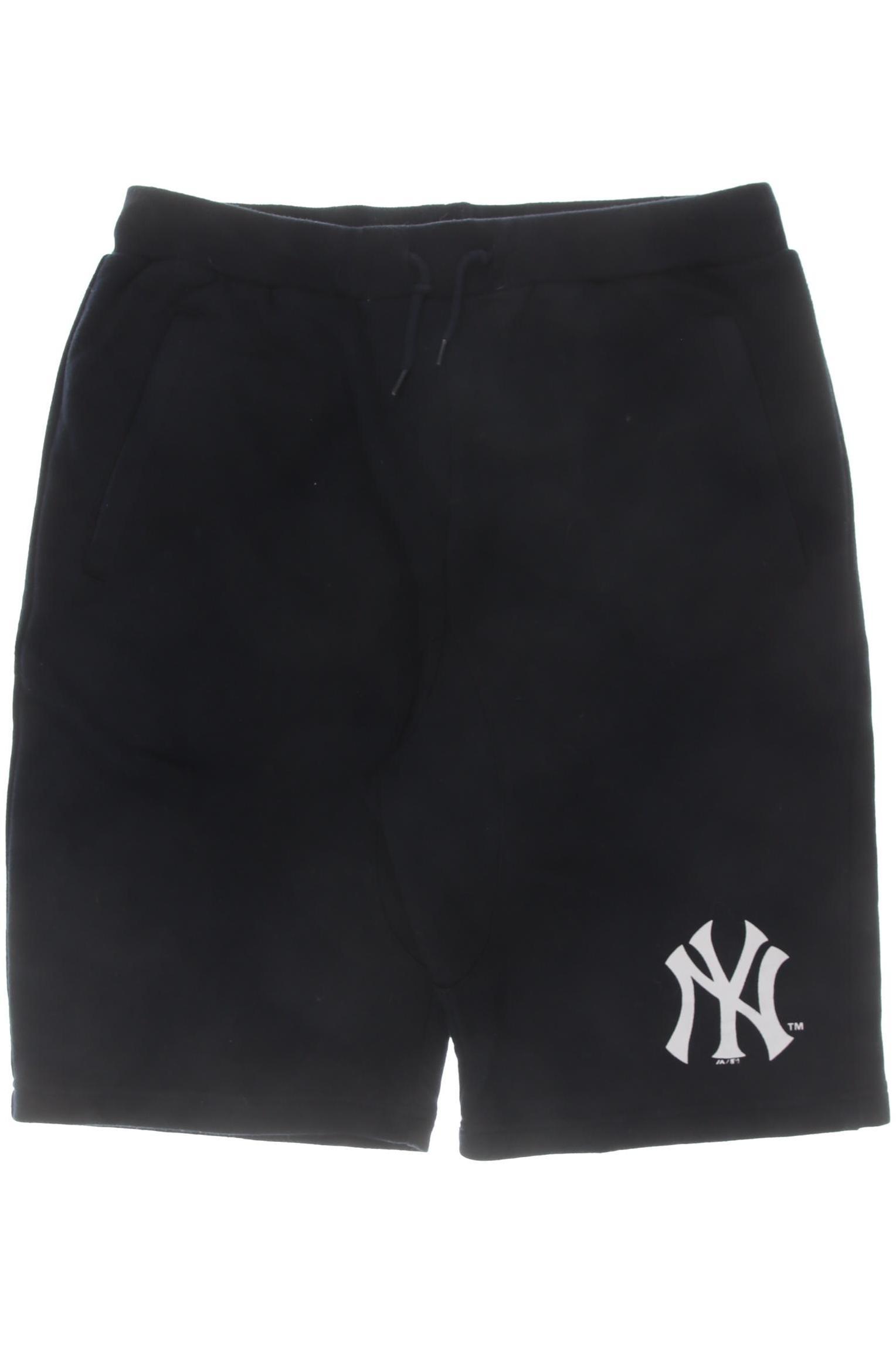 

Majestic Herren Shorts, blau, Gr.