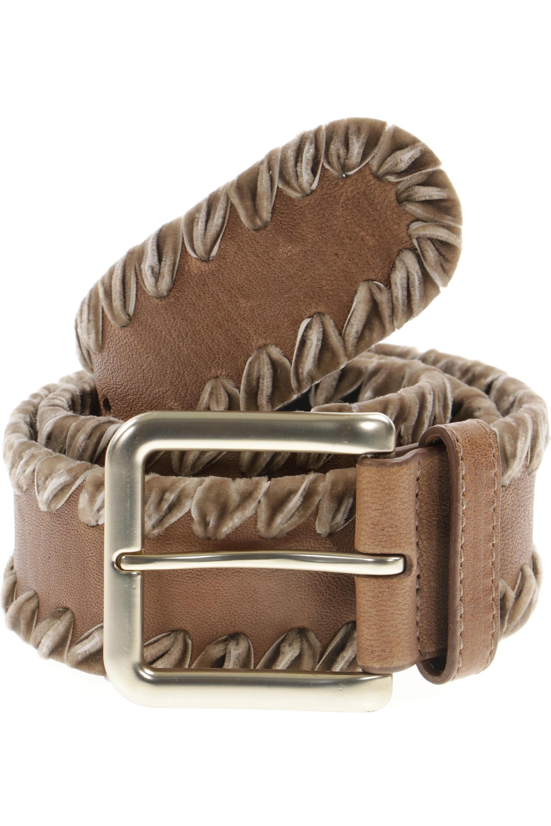 

Maliparmi Damen Gürtel, braun, Gr.