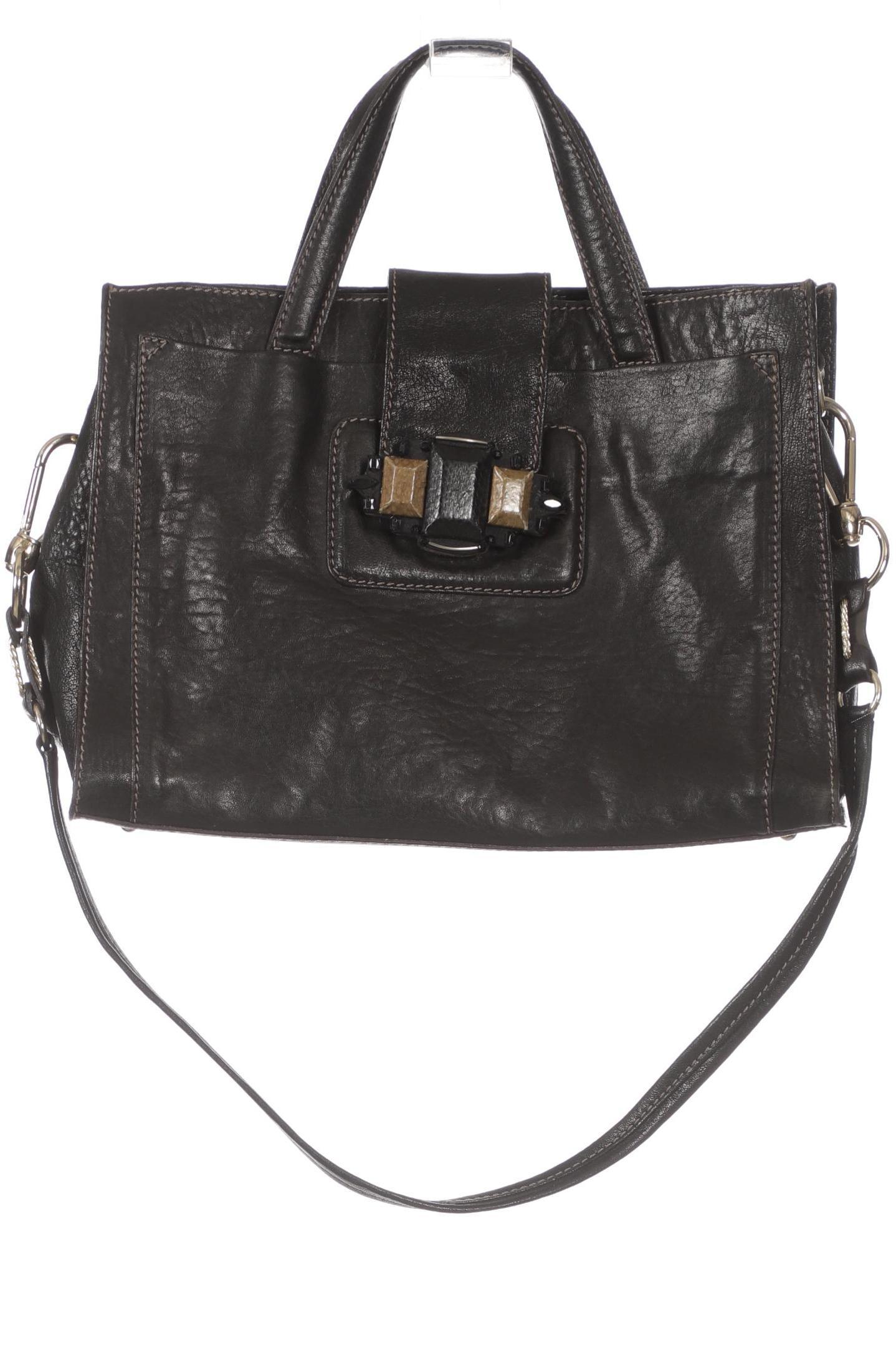 

Maliparmi Damen Handtasche, braun, Gr.