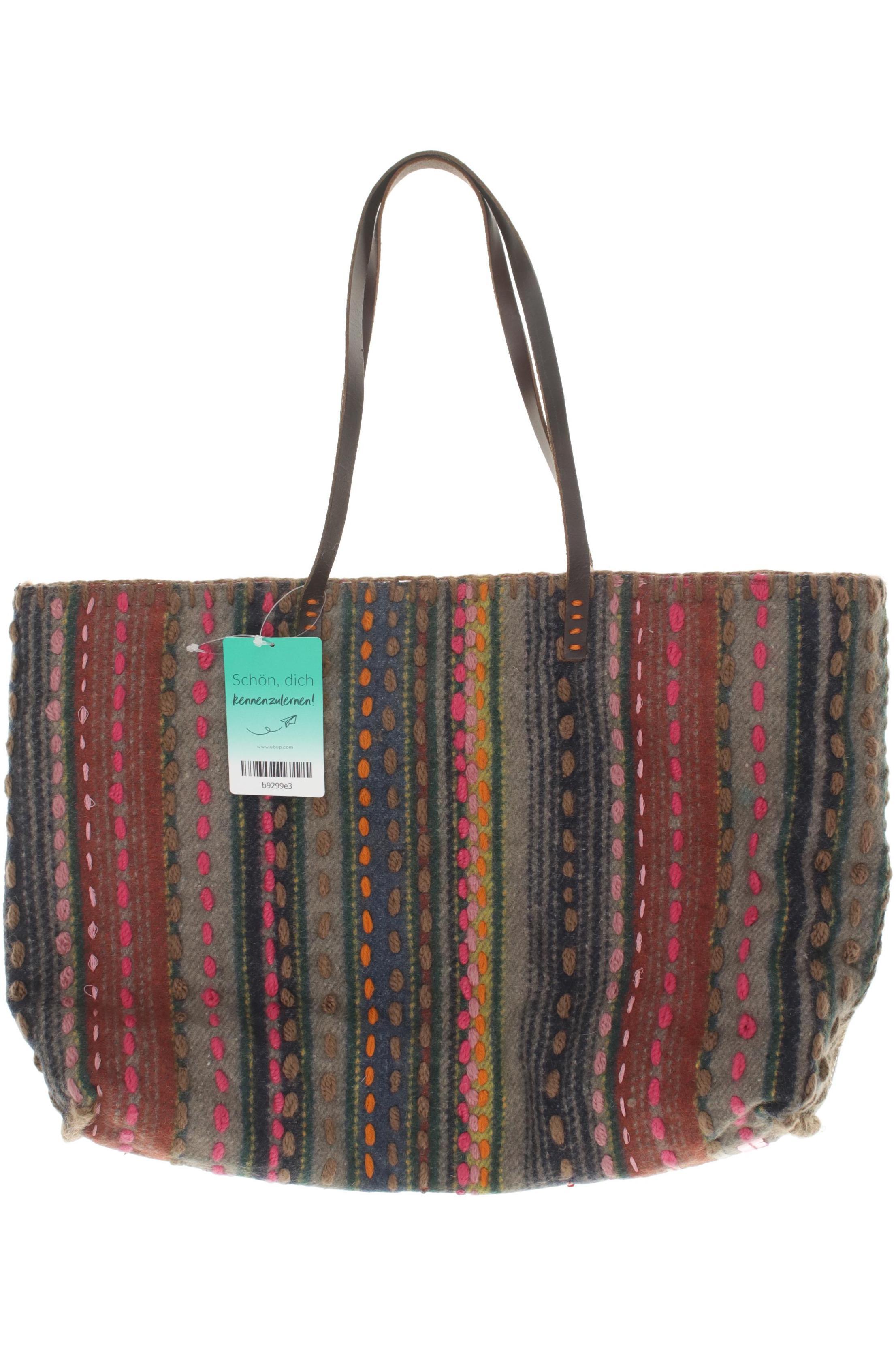 

Maliparmi Damen Handtasche, mehrfarbig, Gr.