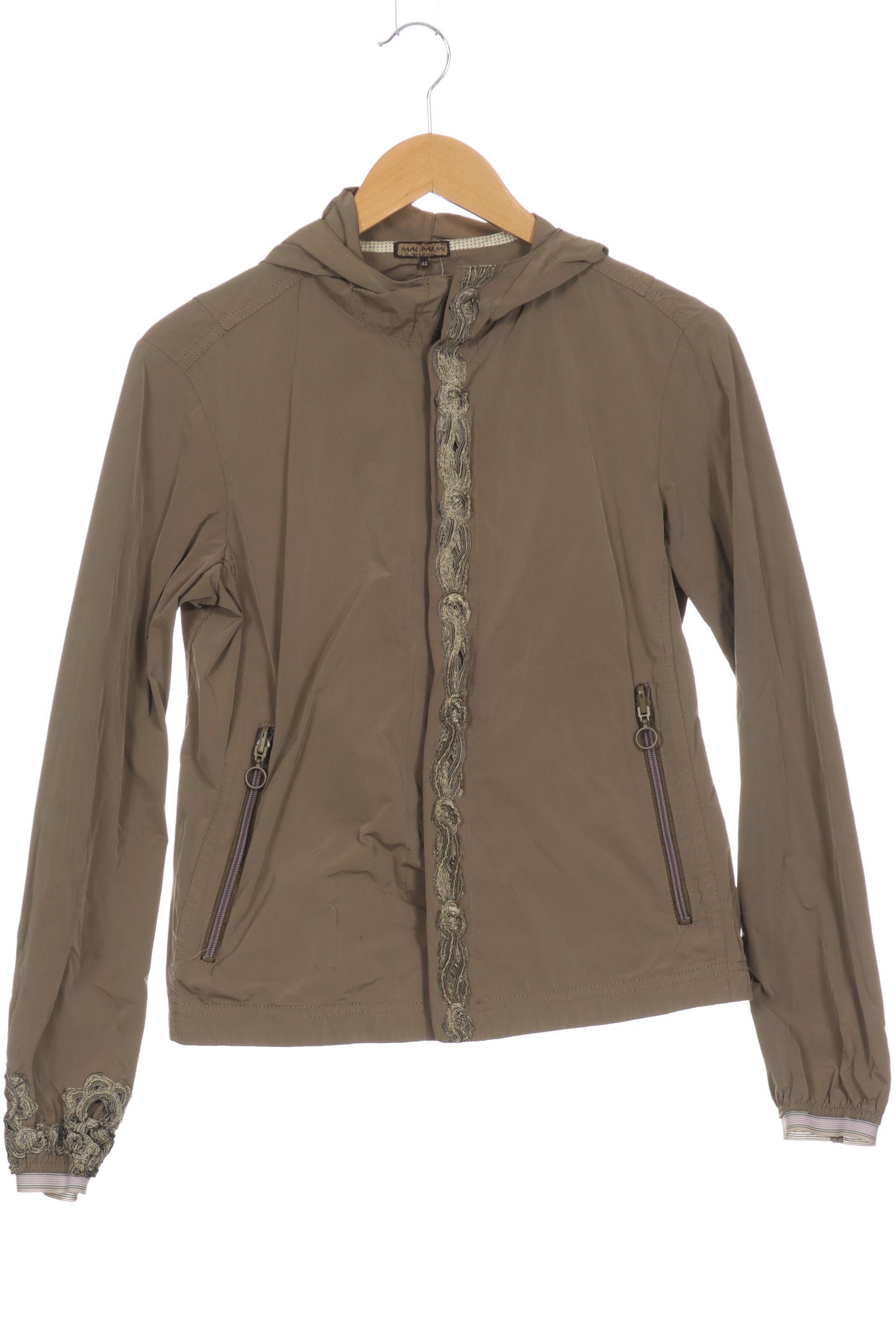 

Maliparmi Damen Jacke, braun, Gr. 42