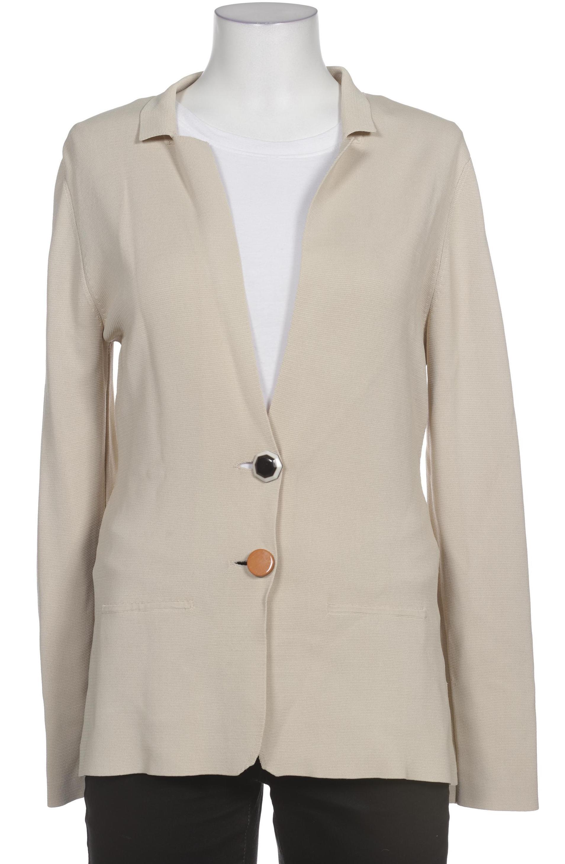 

Maliparmi Damen Blazer, beige, Gr.