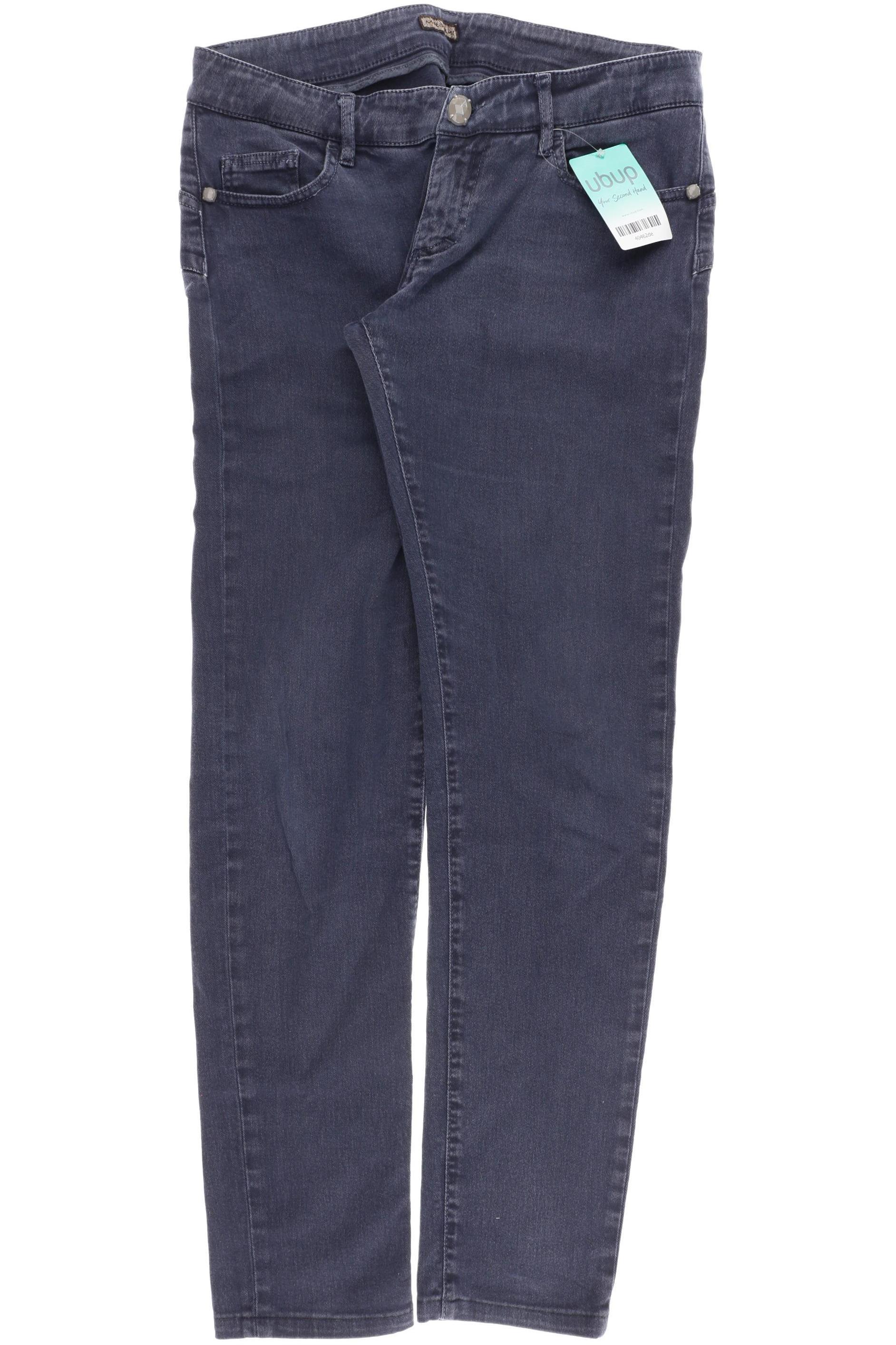 

Maliparmi Damen Jeans, blau, Gr. 32