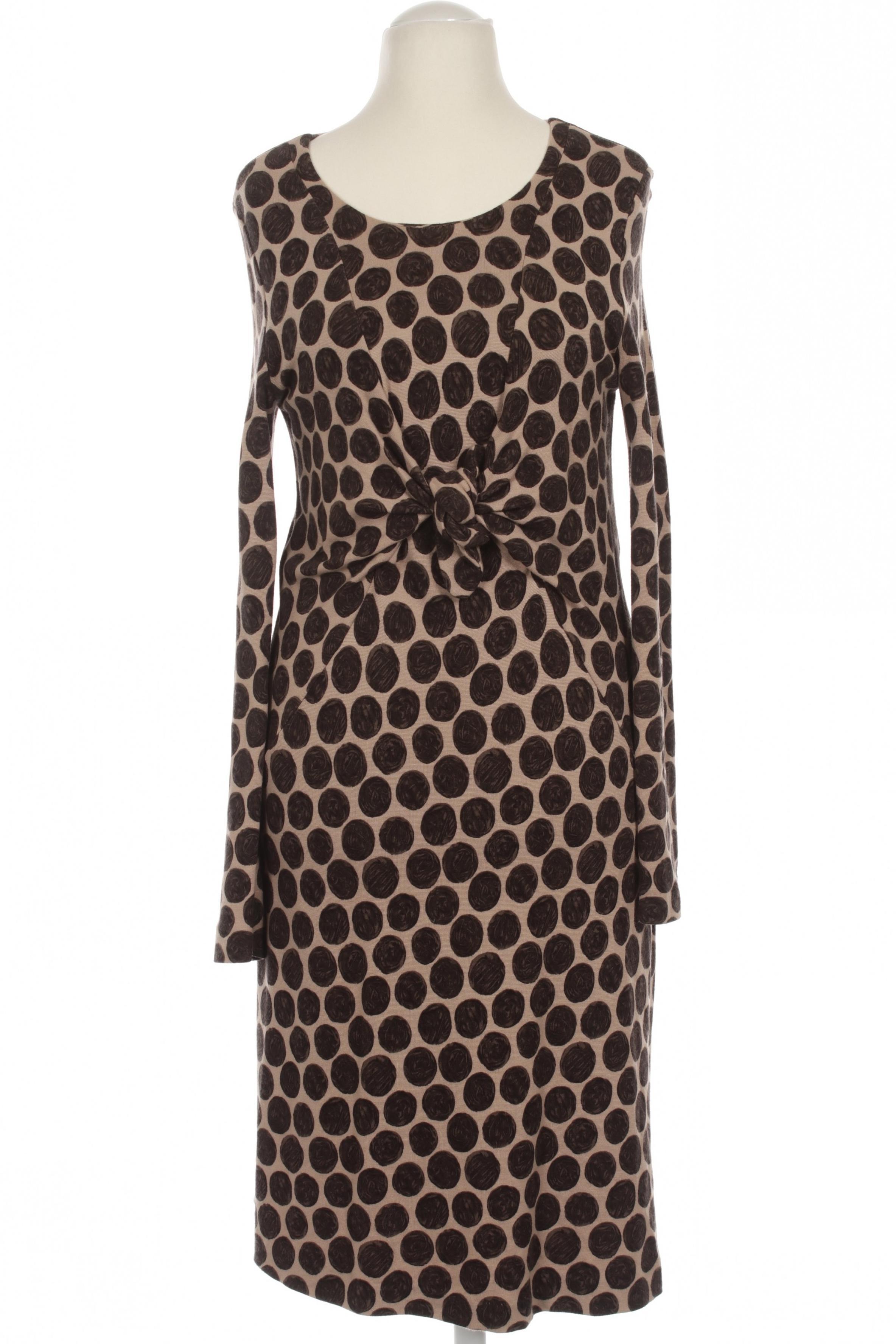 

Maliparmi Damen Kleid, braun, Gr. 44