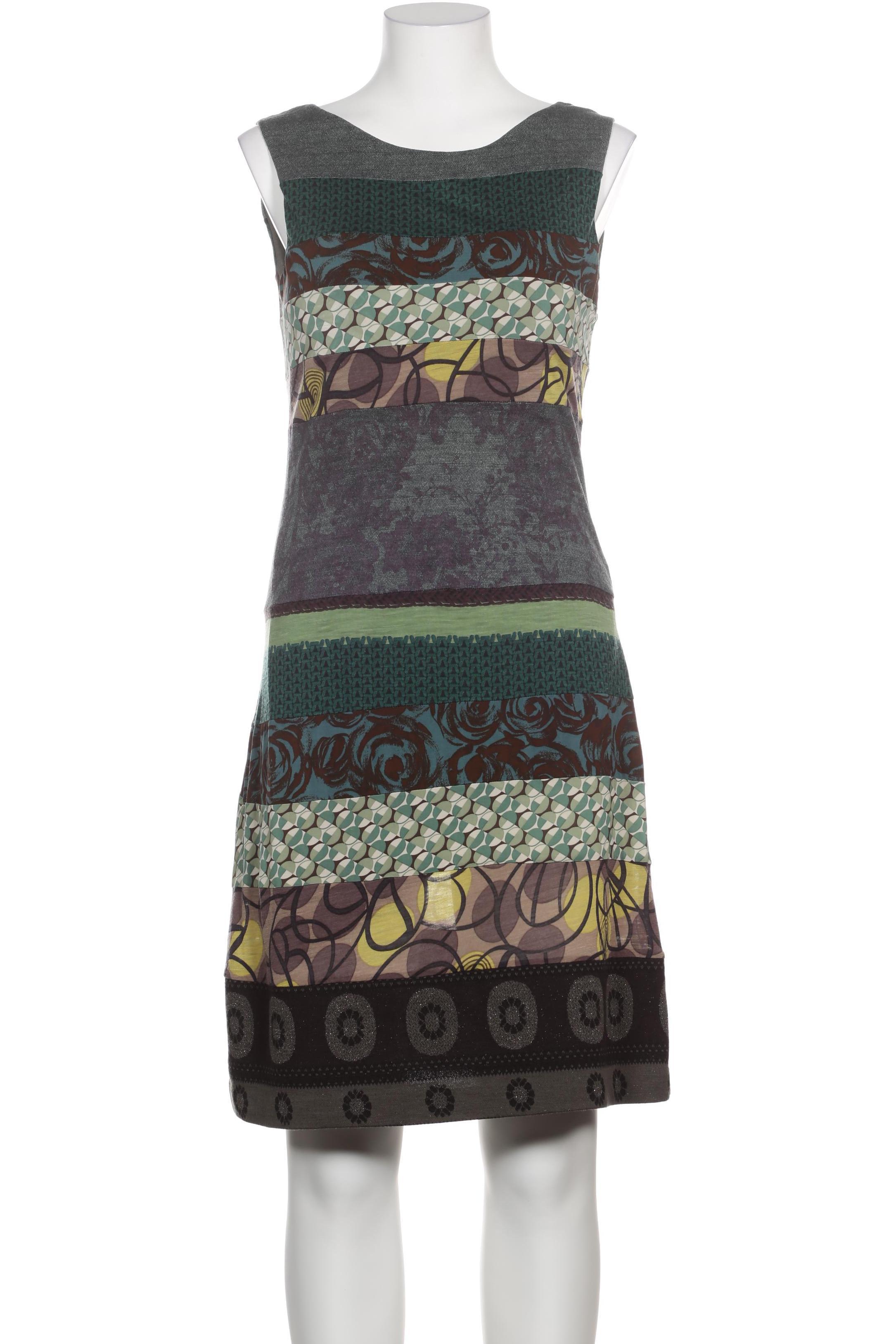 

Maliparmi Damen Kleid, grün, Gr.