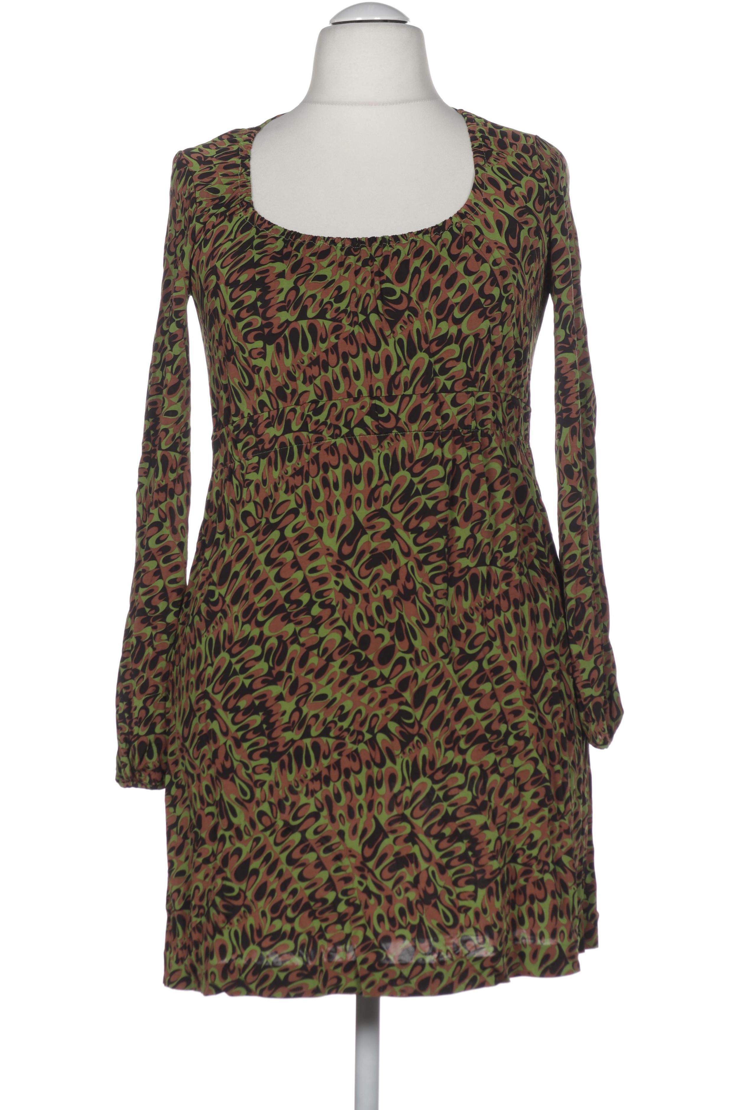 

Maliparmi Damen Kleid, grün, Gr. 48