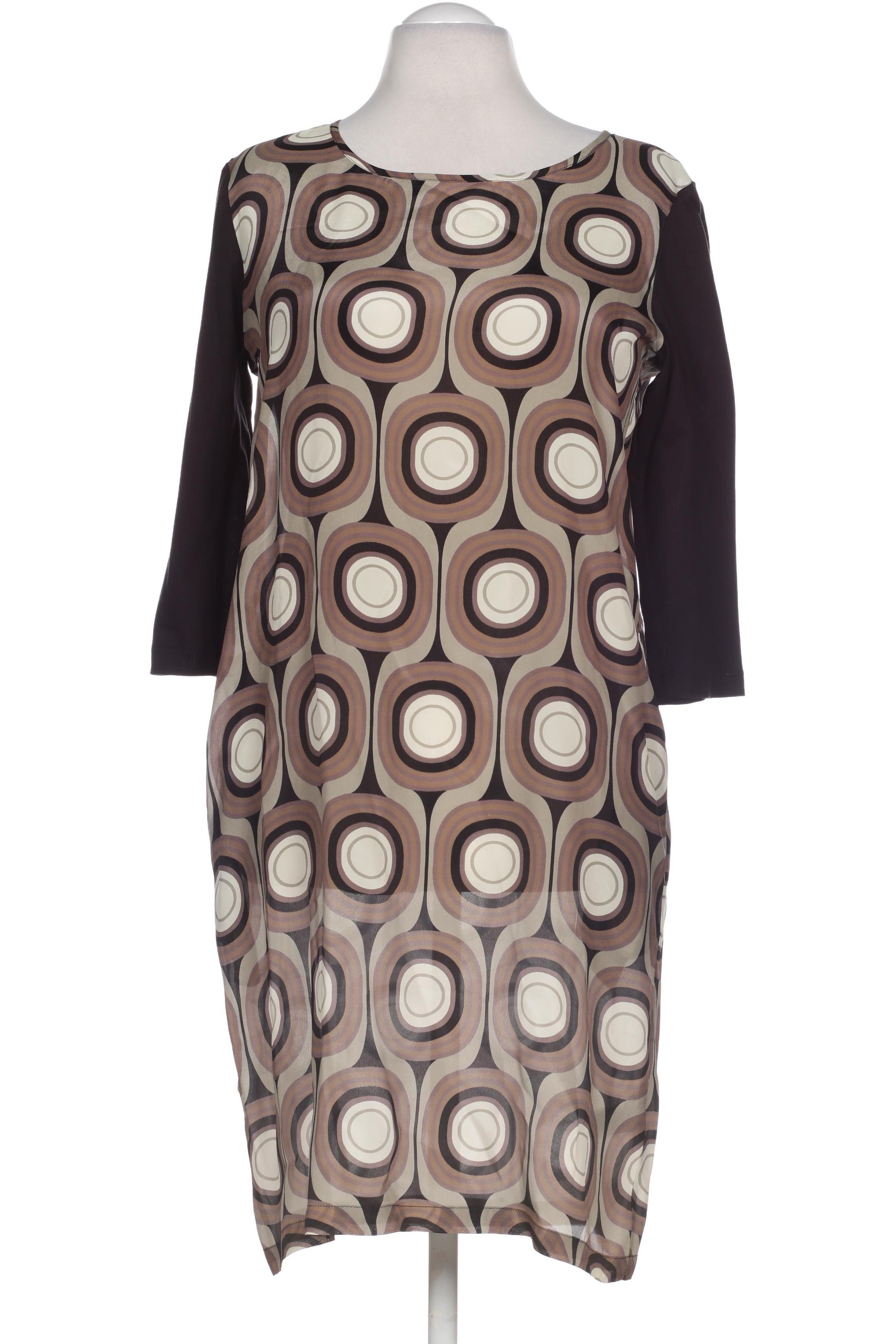 

Maliparmi Damen Kleid, grau, Gr. 46