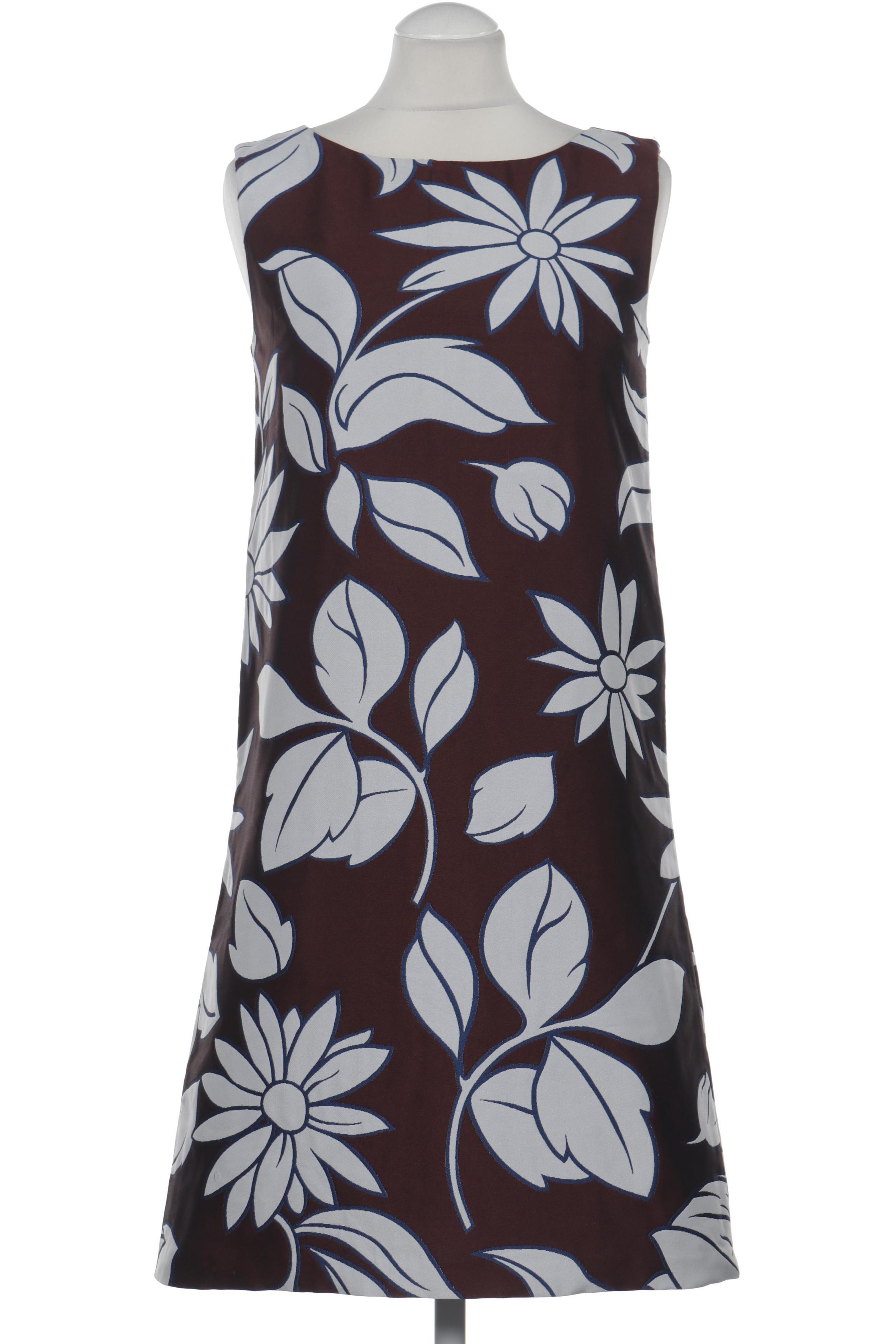 

Maliparmi Damen Kleid, braun, Gr. 40