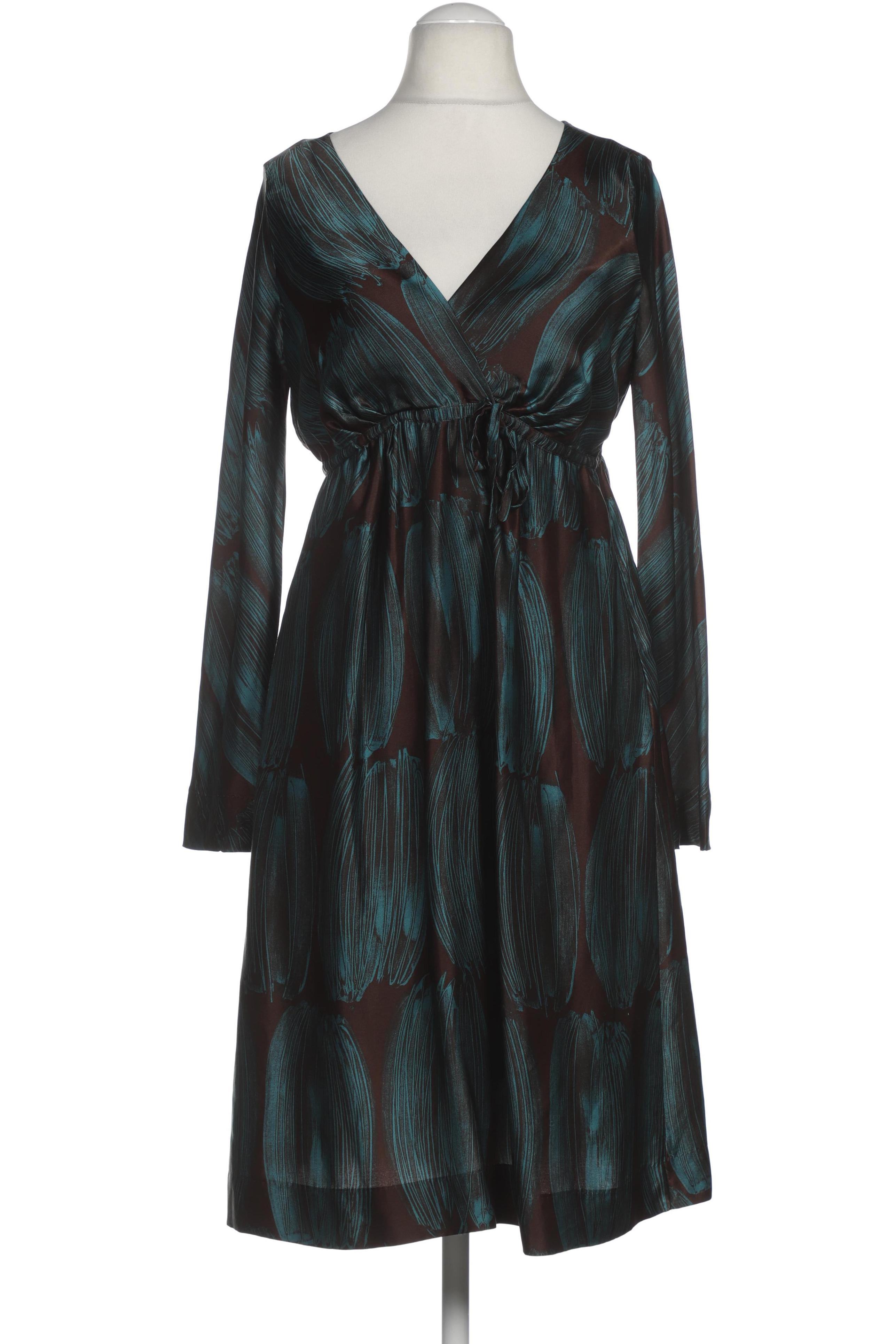 

Maliparmi Damen Kleid, türkis, Gr. 42