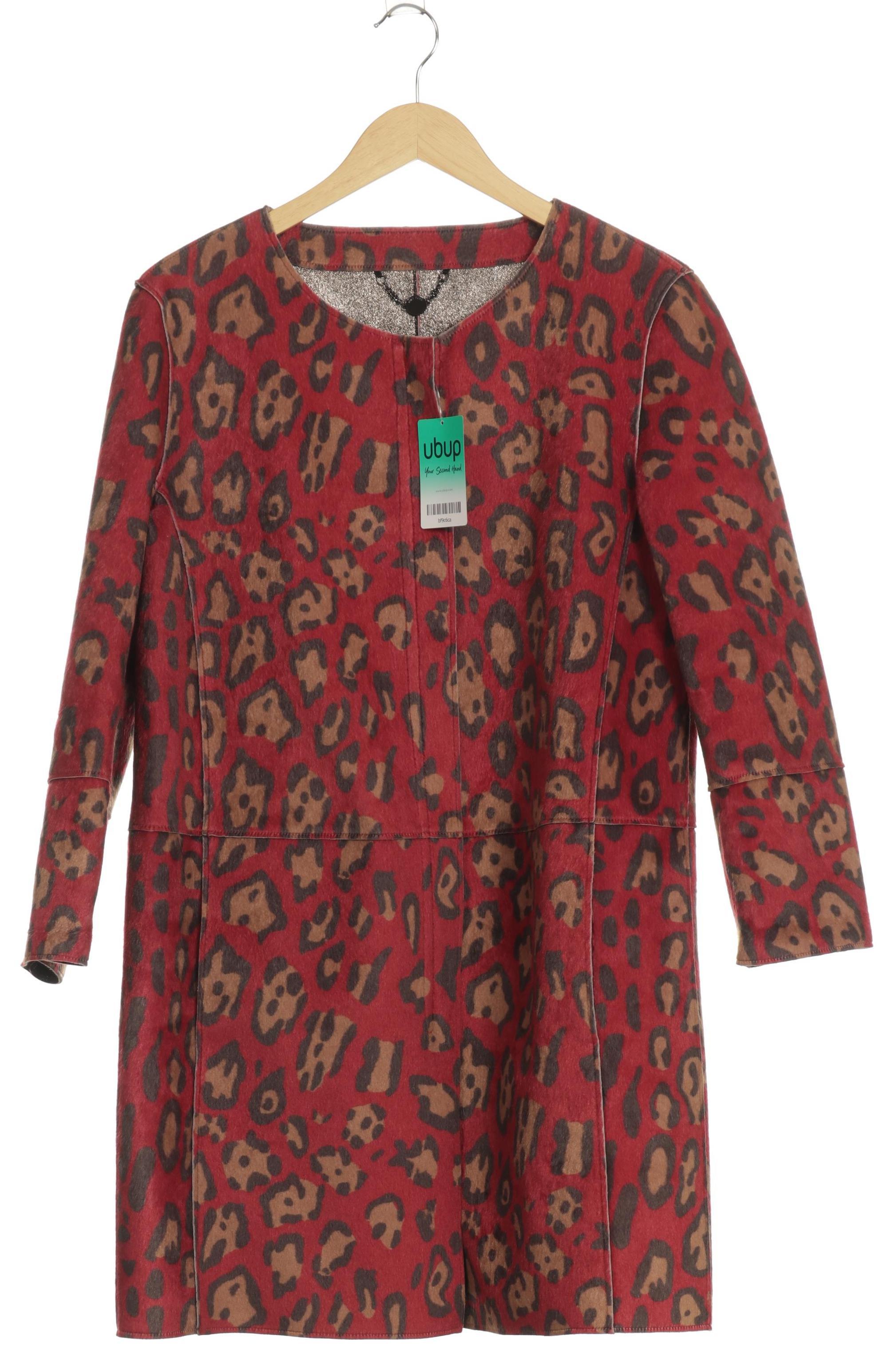 

Marc Cain Damen Mantel, rot, Gr.