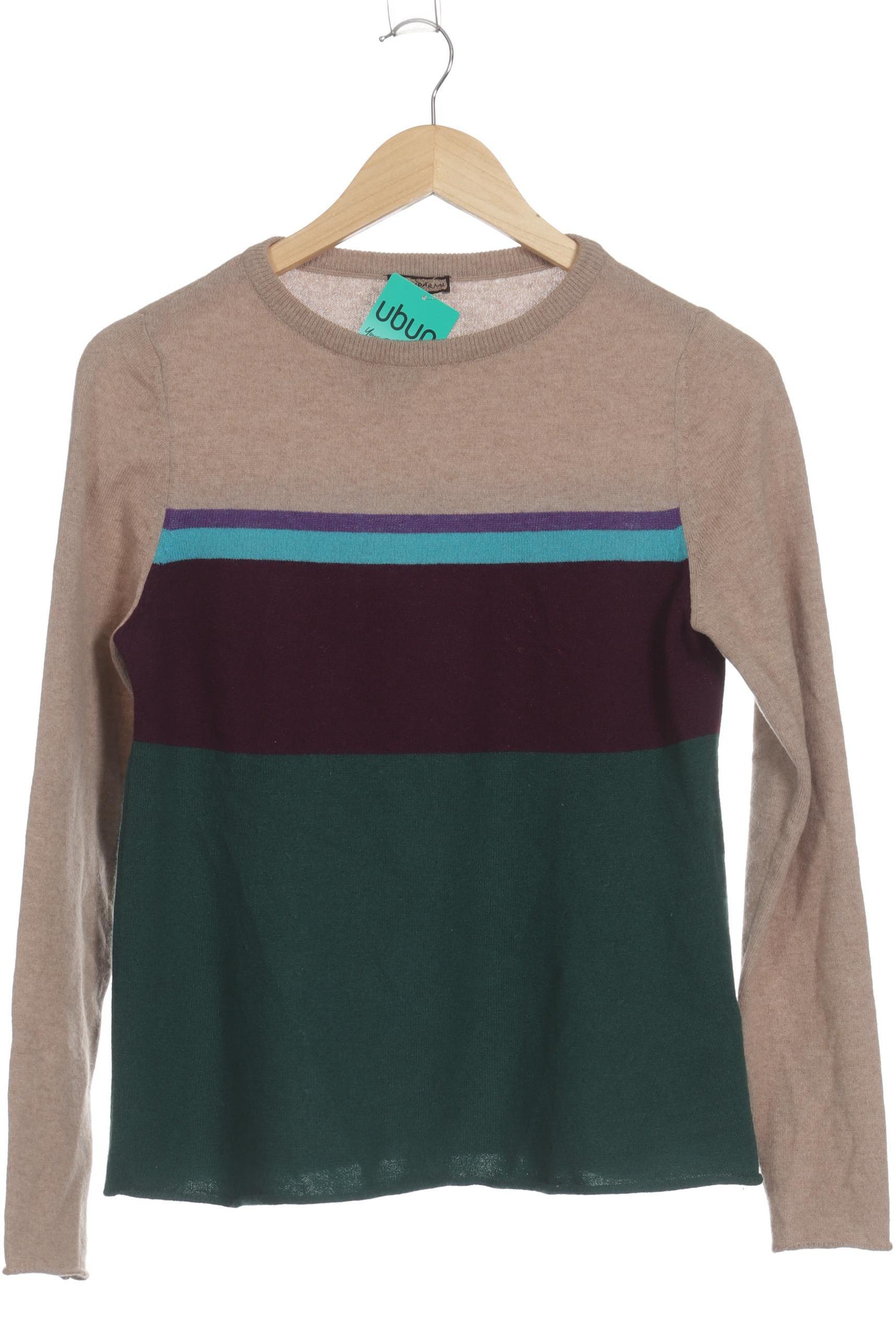 

Maliparmi Damen Pullover, beige, Gr.