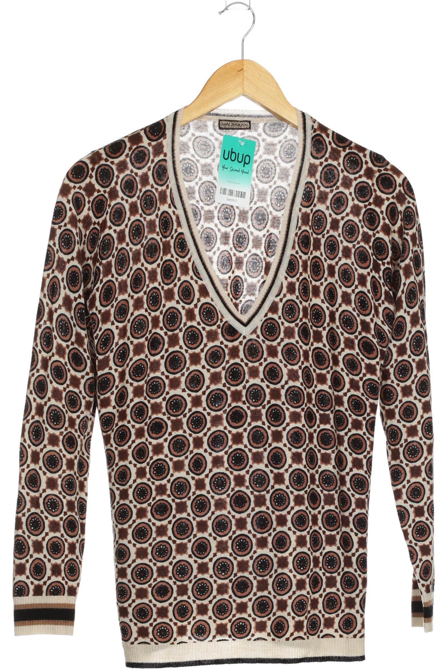 

Maliparmi Damen Pullover, braun, Gr.