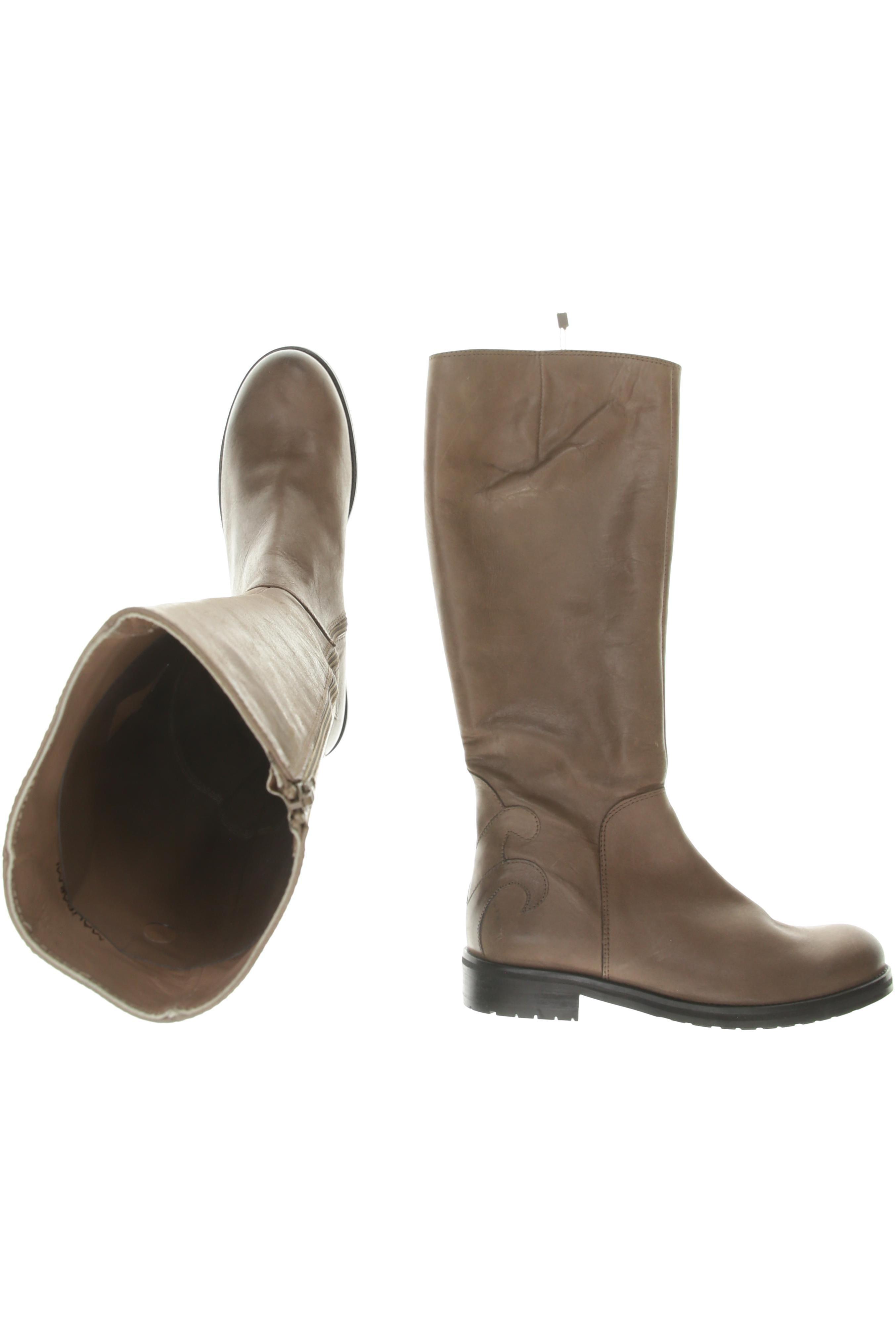 

Maliparmi Damen Stiefel, braun, Gr. 39