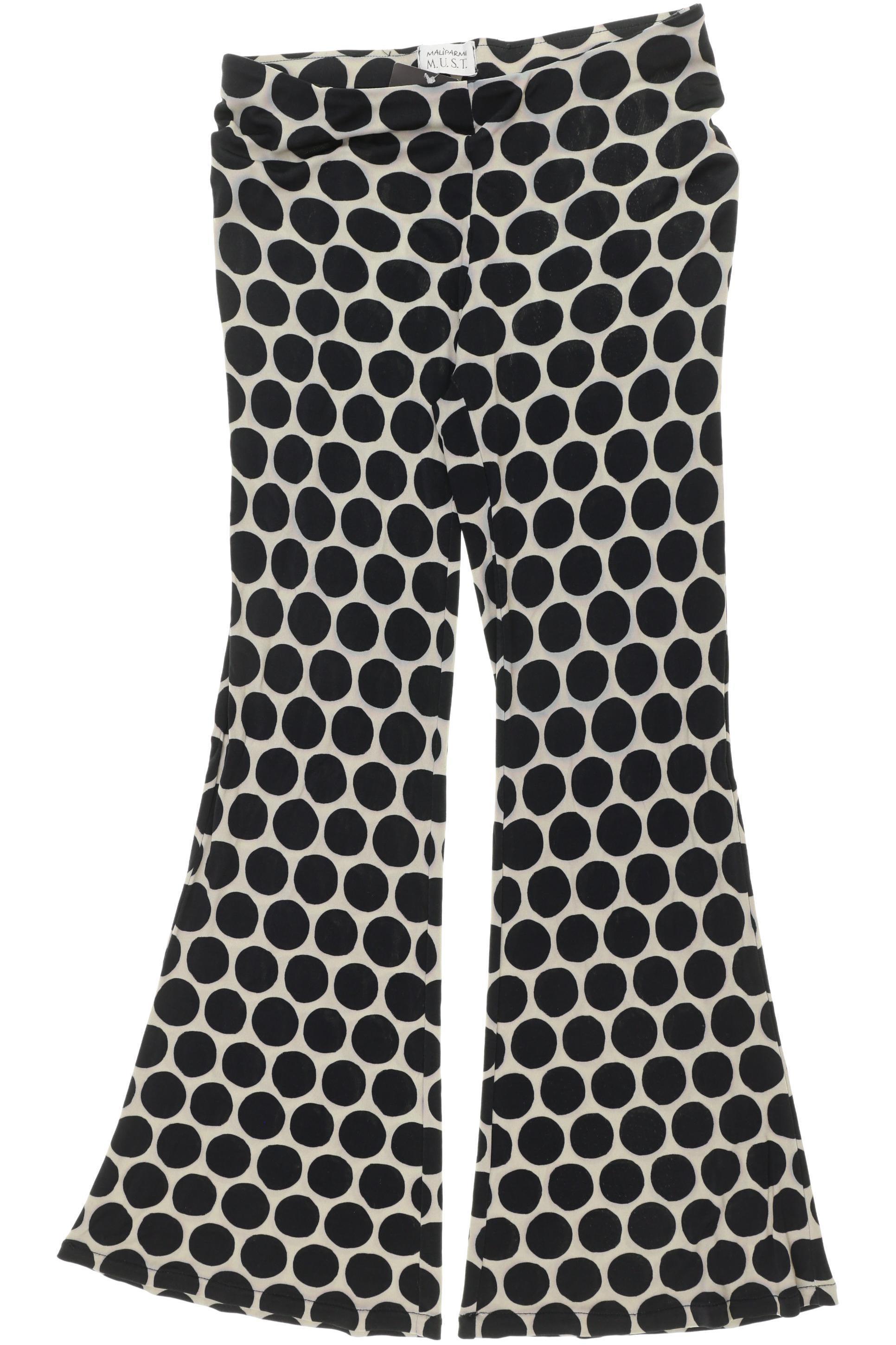 

Maliparmi Damen Stoffhose, blau, Gr. 44