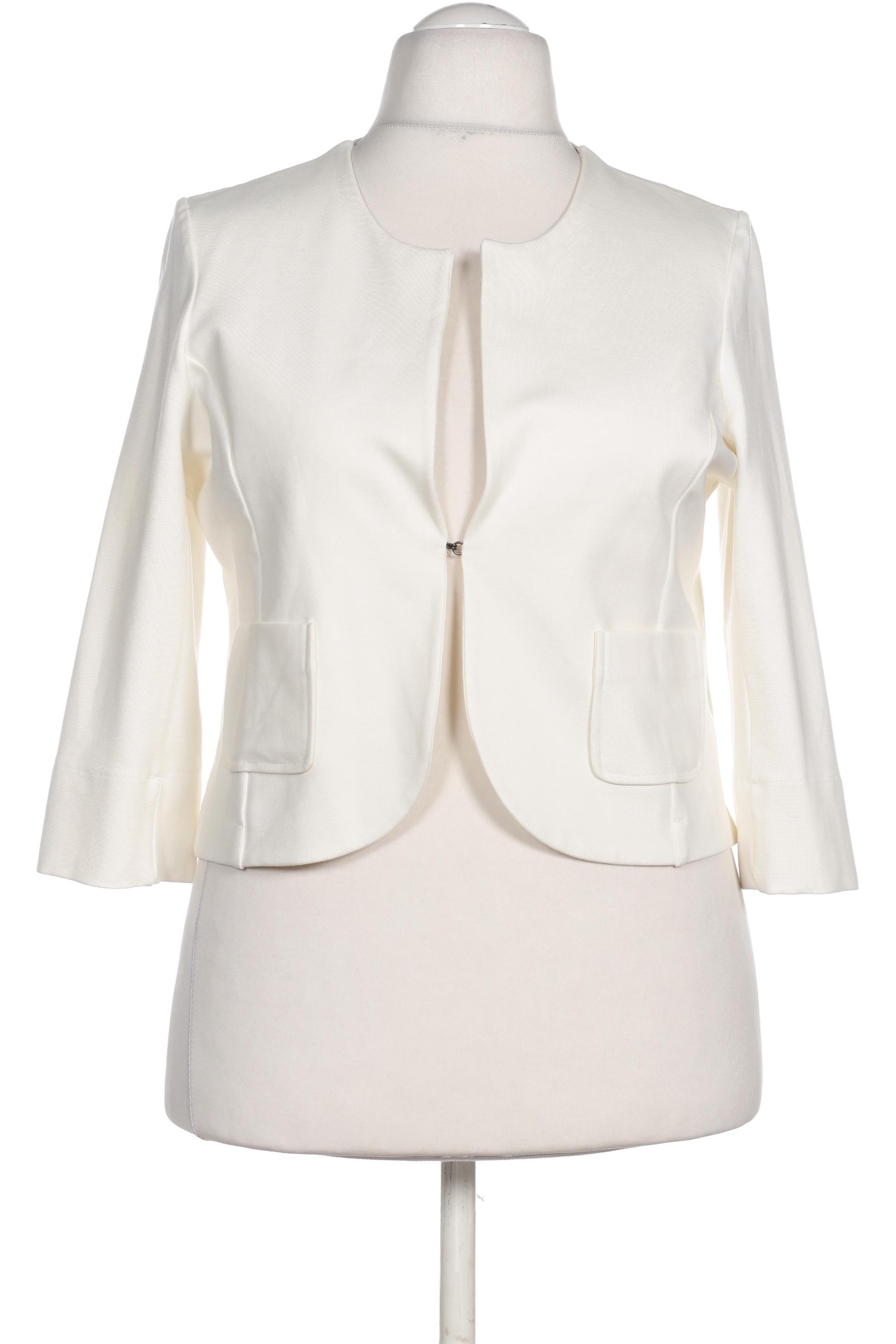 

Malvin Damen Blazer, weiß, Gr. 44