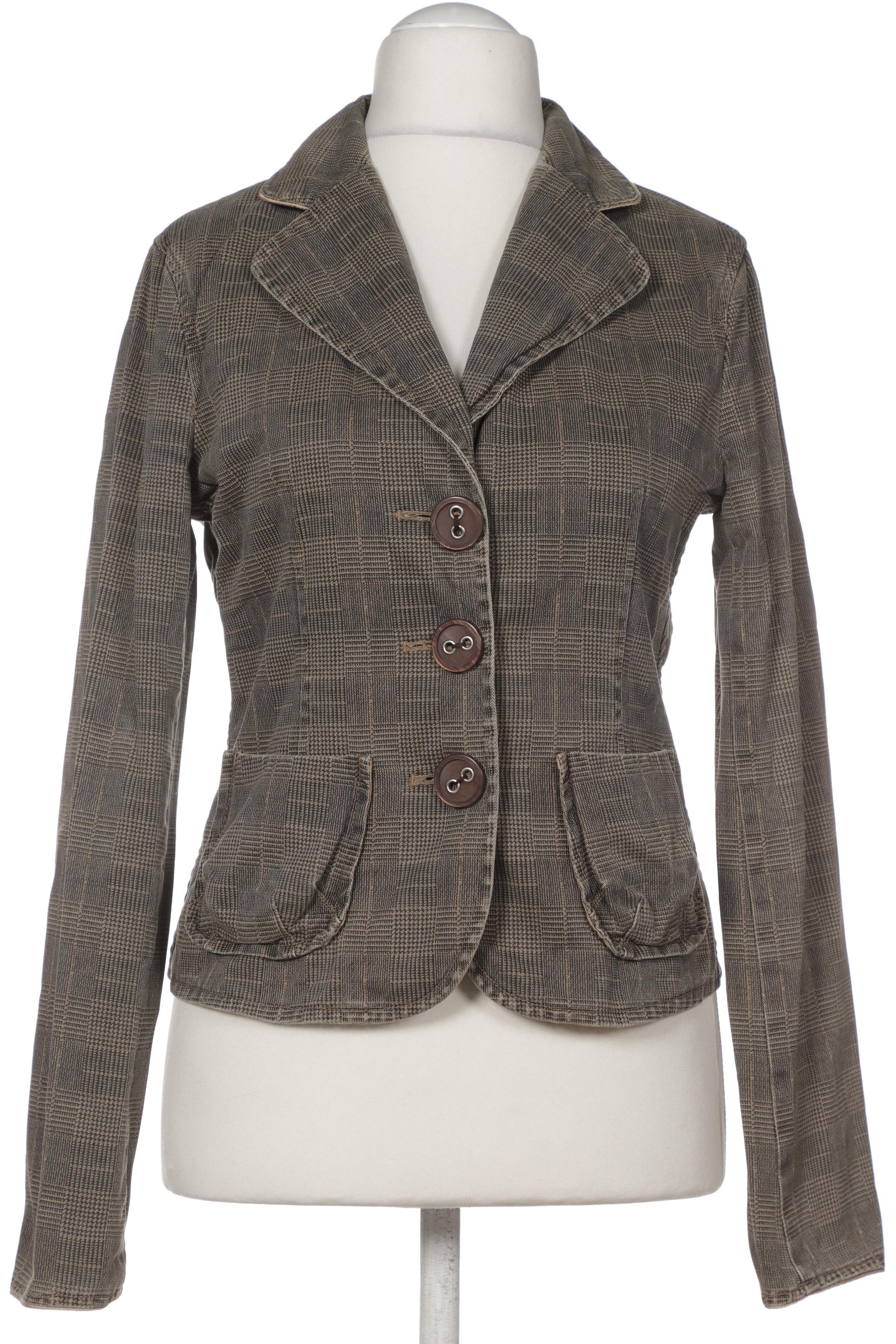 

Malvin Damen Blazer, braun, Gr. 36