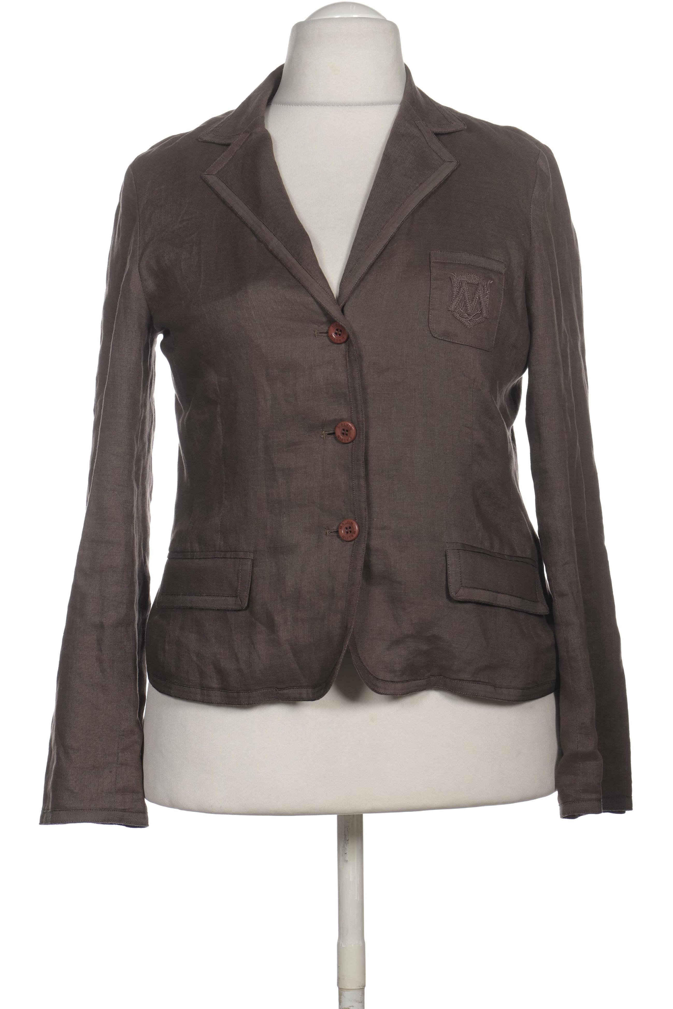

Malvin Damen Blazer, braun, Gr. 44