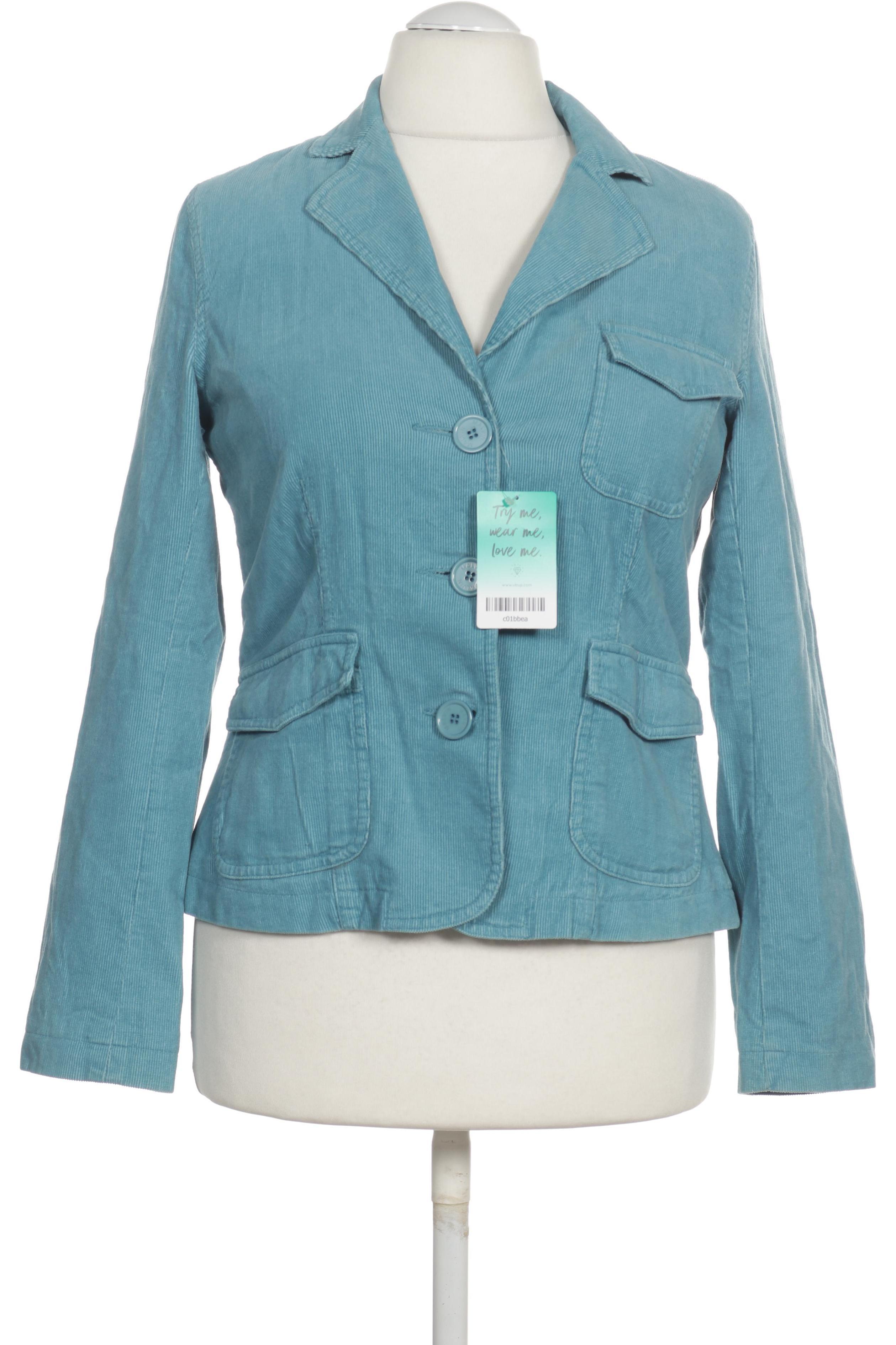 

Malvin Damen Blazer, blau, Gr. 38
